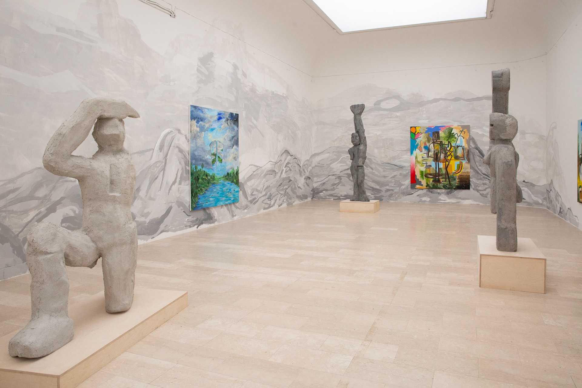 58th Venice International Art Biennal