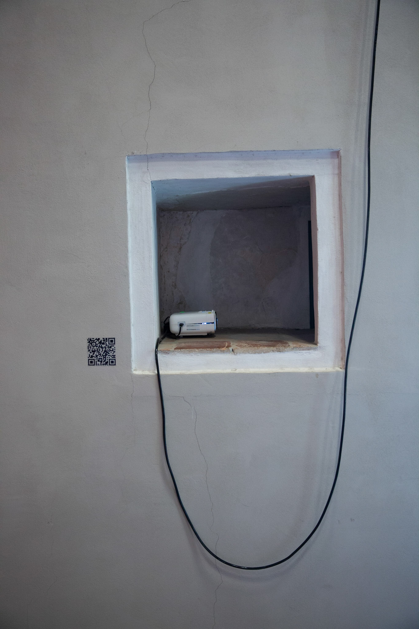 Vesuvio quotidiano Vesuvio universale - Certosa di San Martino -Napoli