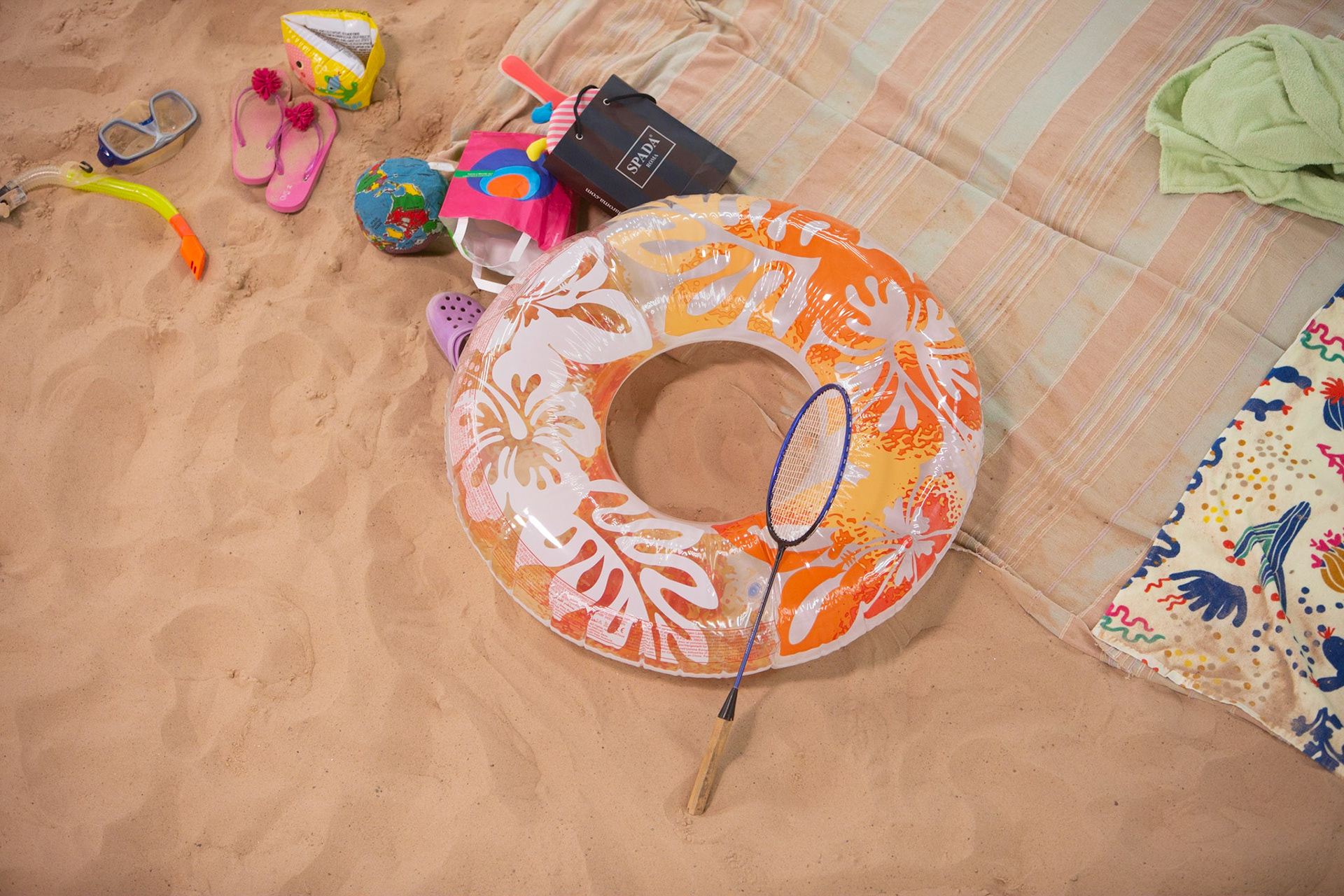 Lithuanian Pavilion at 58th International Art Ecxhibition - La Biennale di Venezia - Gold Leon Winner - Padiglione Lituano vincitore del leone d'oro alla 58ma edizione della Biennale di Venezia