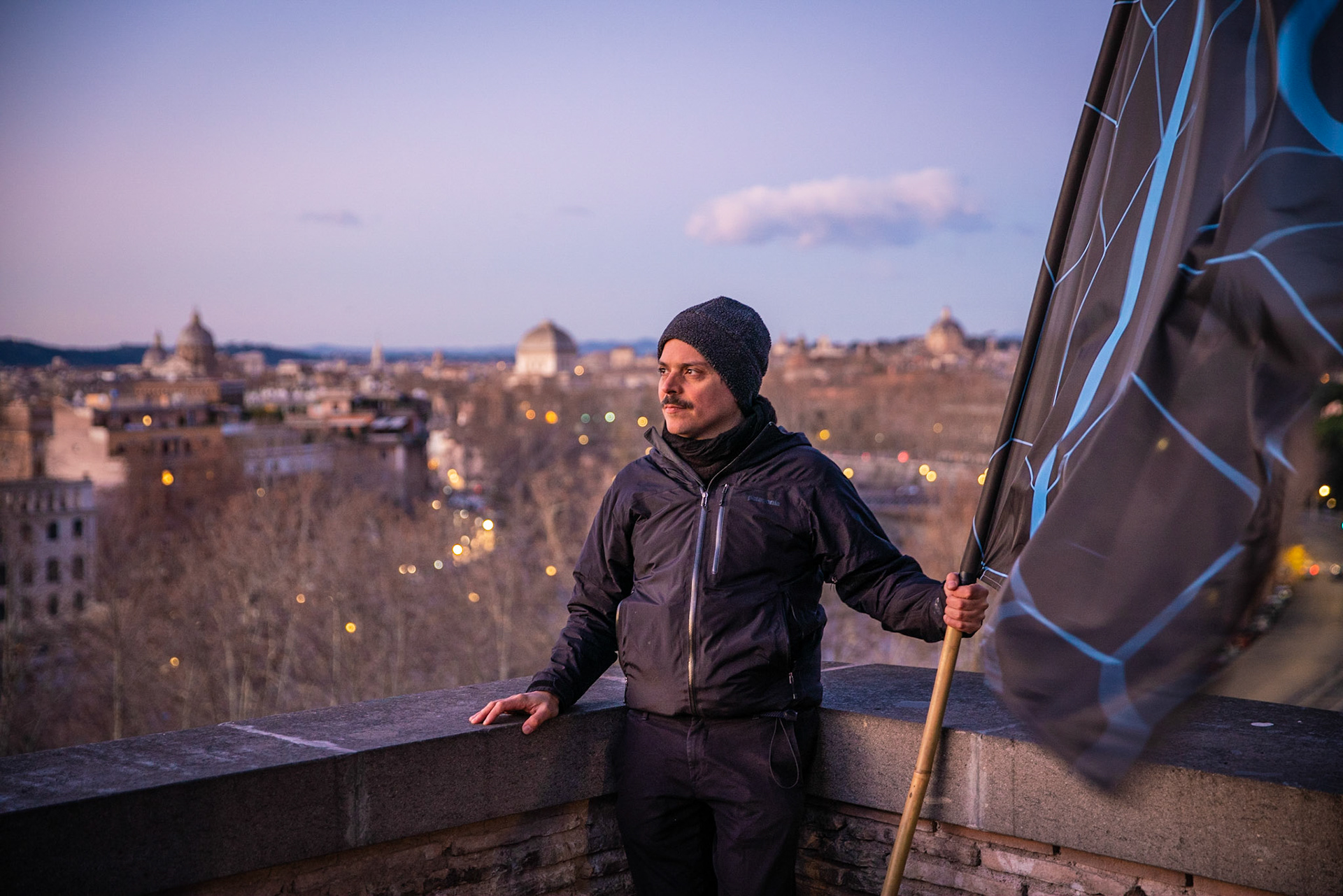 Andreco - © Giovanni De Angelis