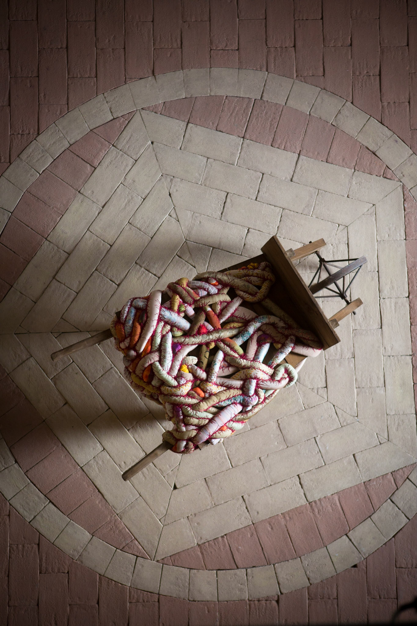 Mostra "Donne di Colore" - Magione - © Giovanni De Angelis