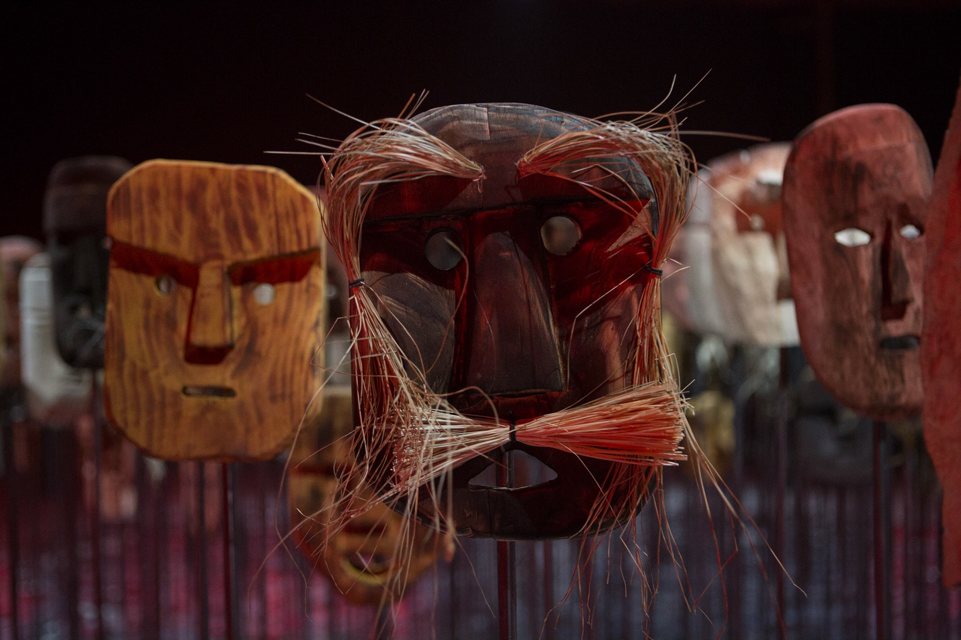 57A Biennale di Venezia 2017 - © Giovanni De Angelis