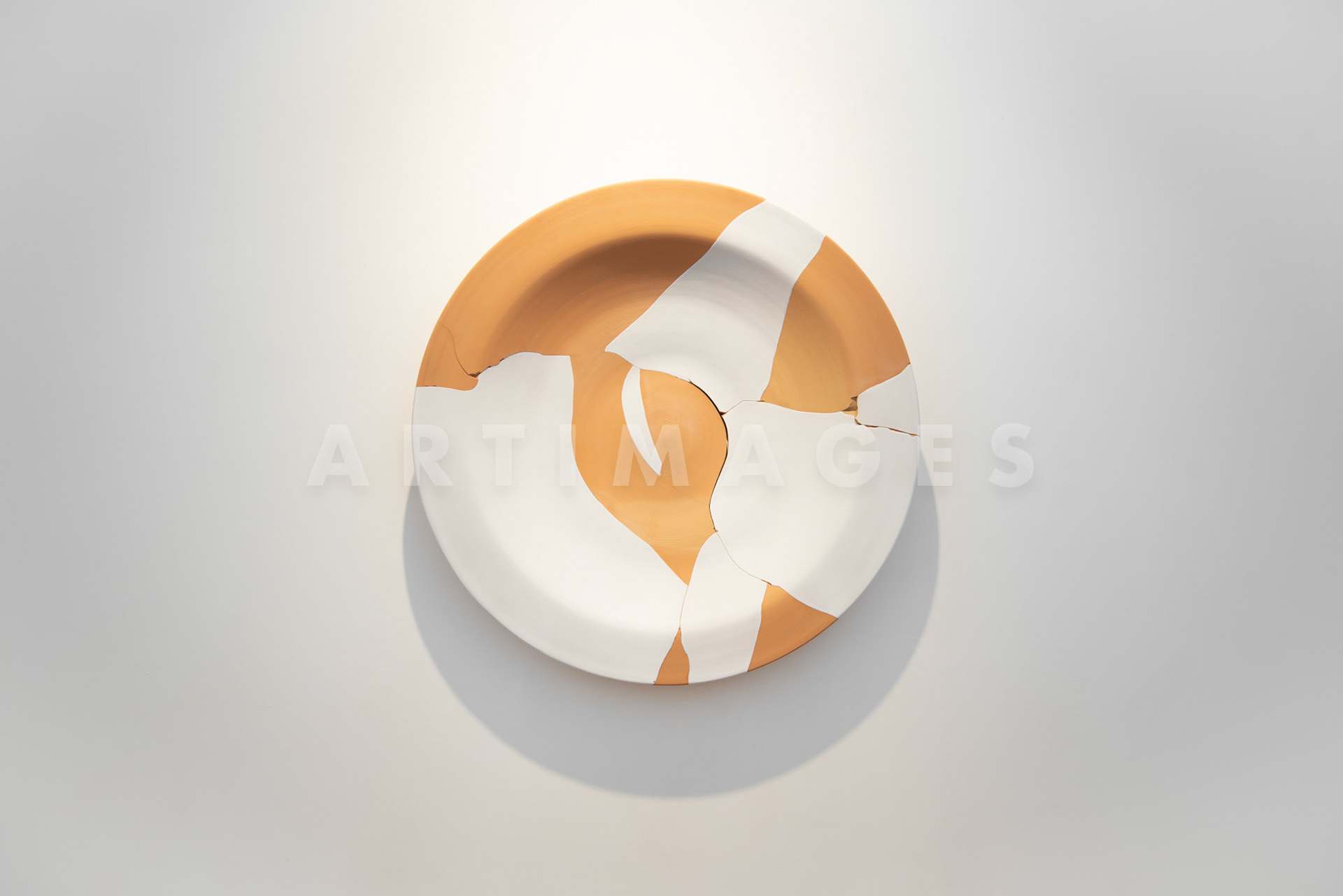 Mostra "Toccante", Ornaghi e Prestinari, Galleria Continua, Roma © Giovanni De Angelis