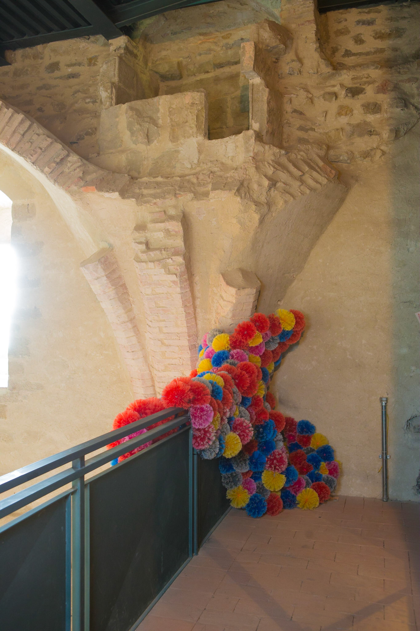 Mostra "Donne di Colore" - Magione - © Giovanni De Angelis