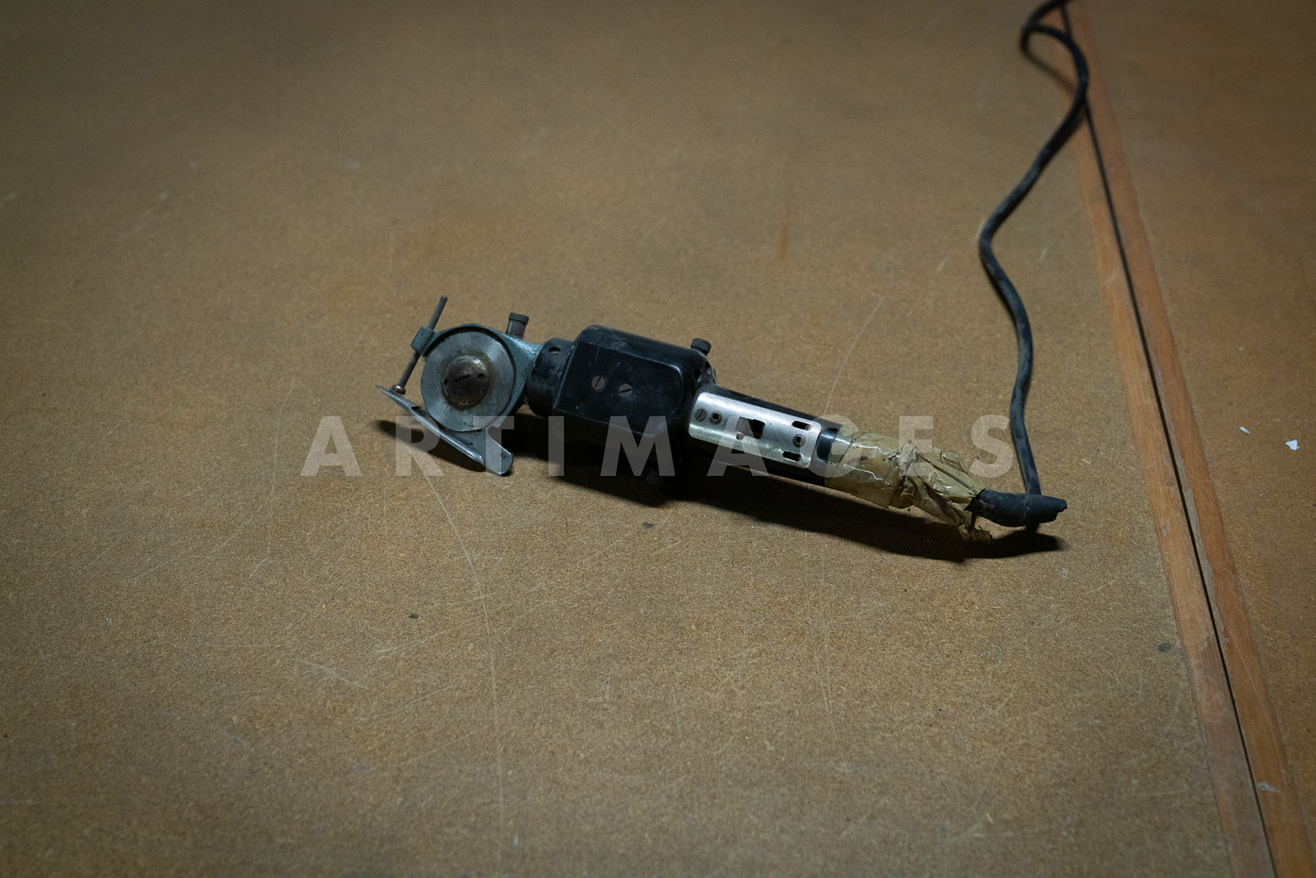 Gian Maria Tosatti, Storia della Notte e Destino delle Comete, Padiglione Italia, a cura di Eugenio Viola