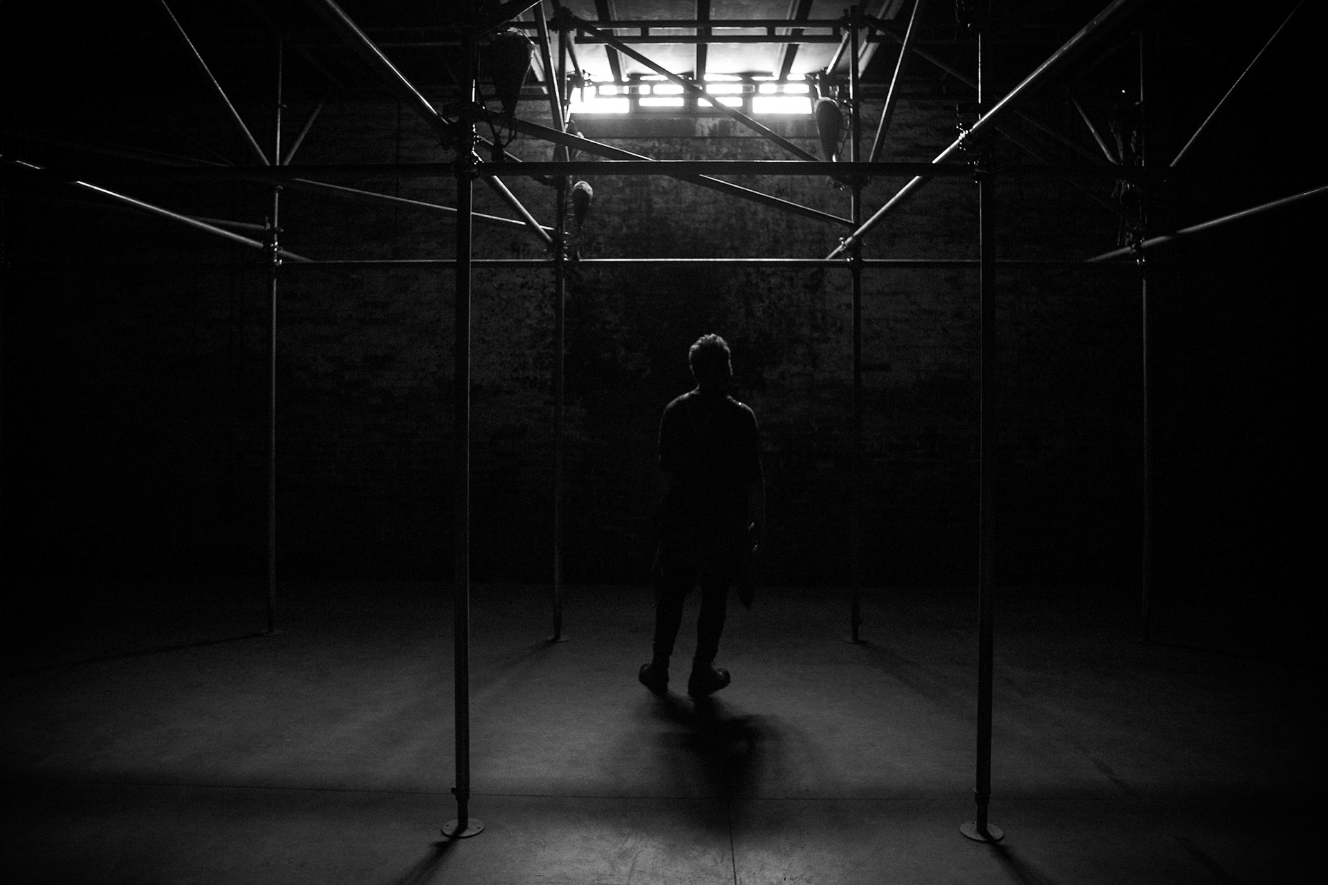 57A Biennale di Venezia 2017 - © Giovanni De Angelis