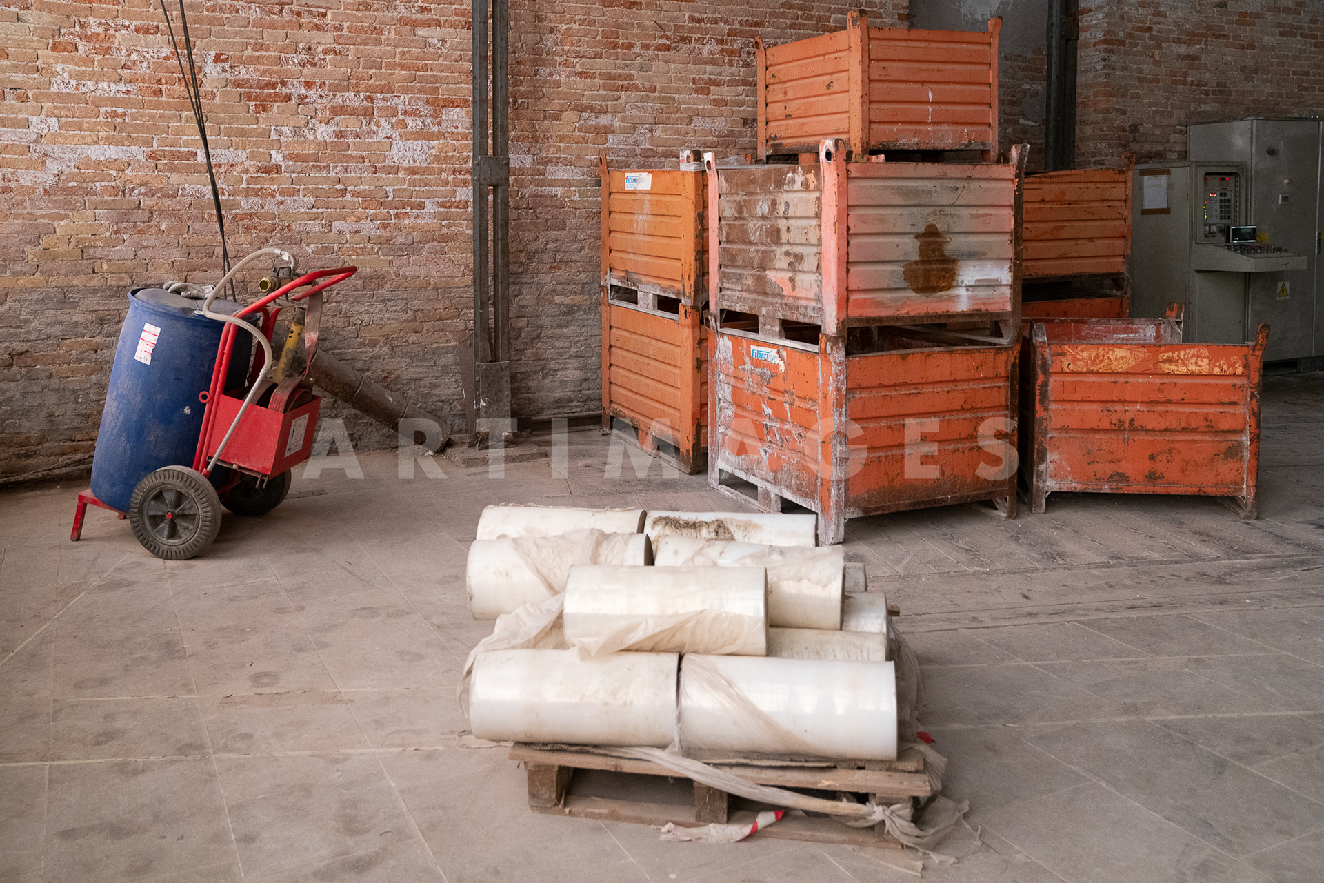 Gian Maria Tosatti, Storia della Notte e Destino delle Comete, Padiglione Italia, a cura di Eugenio Viola