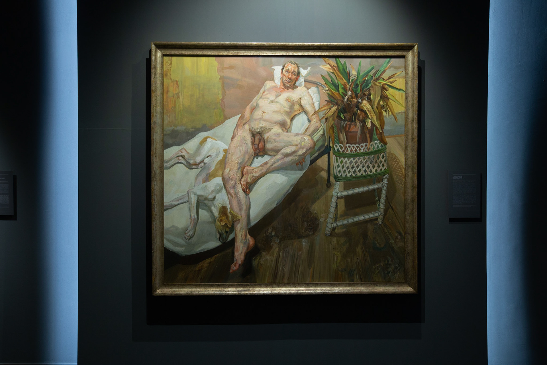  David Dawson - © Giovanni De Angelis