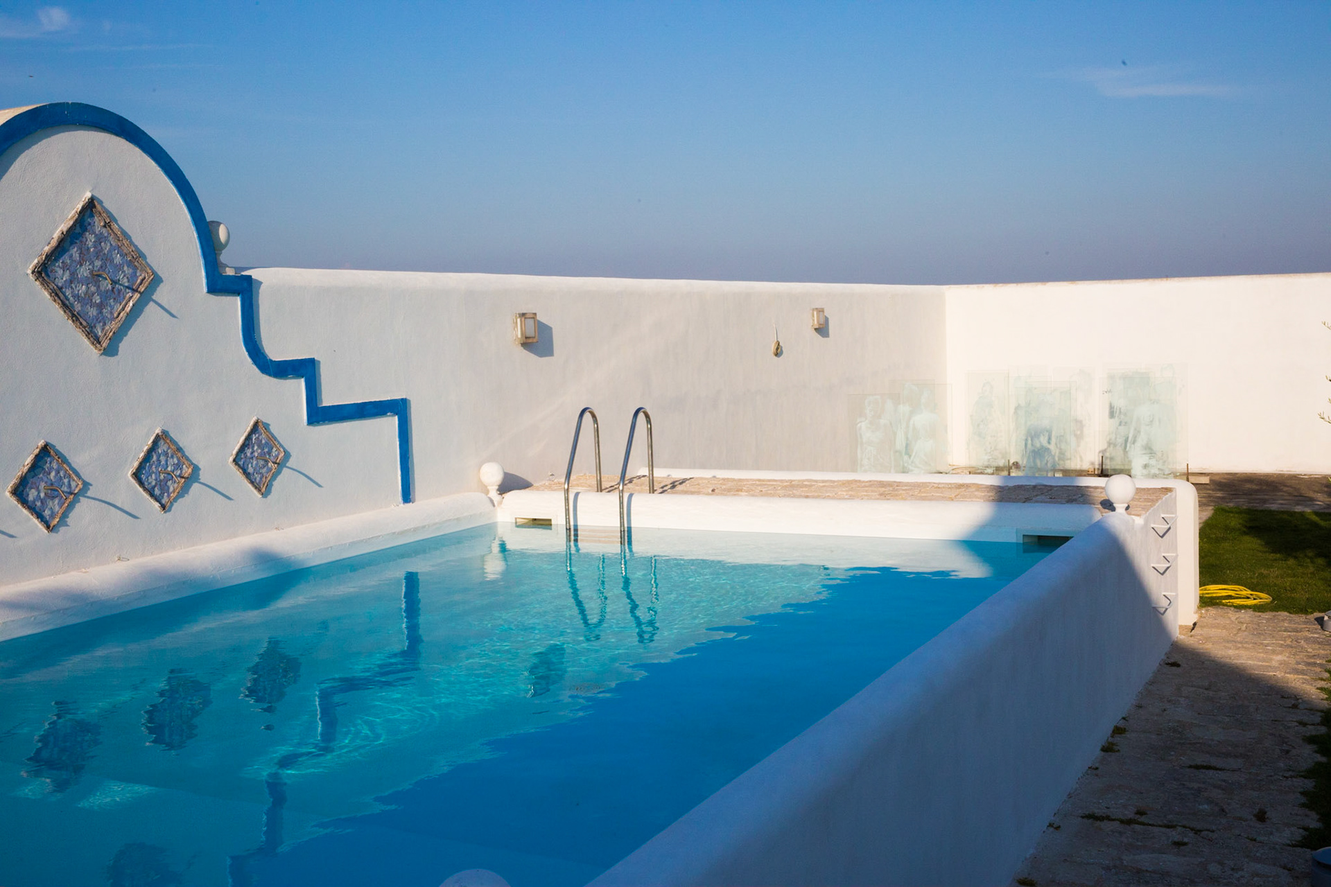 Mostra "Movements", Pescia Romana, © Giovanni De Angelis 2018