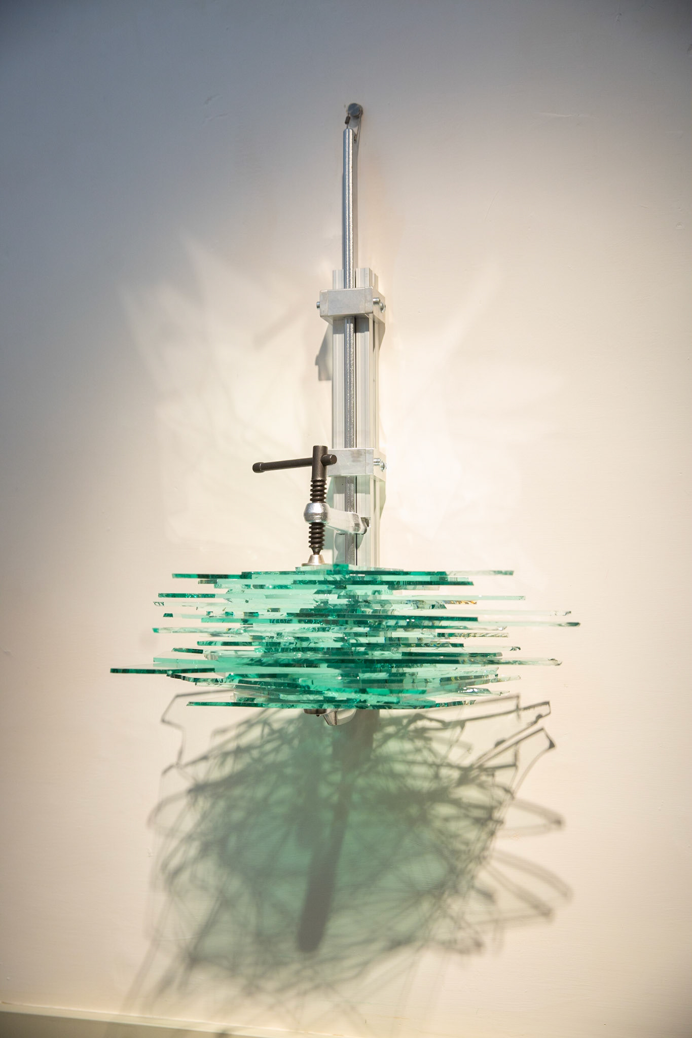 Mostra "La Potenza dell'Arte Contemporanea" - Pinacoteca - Potenza