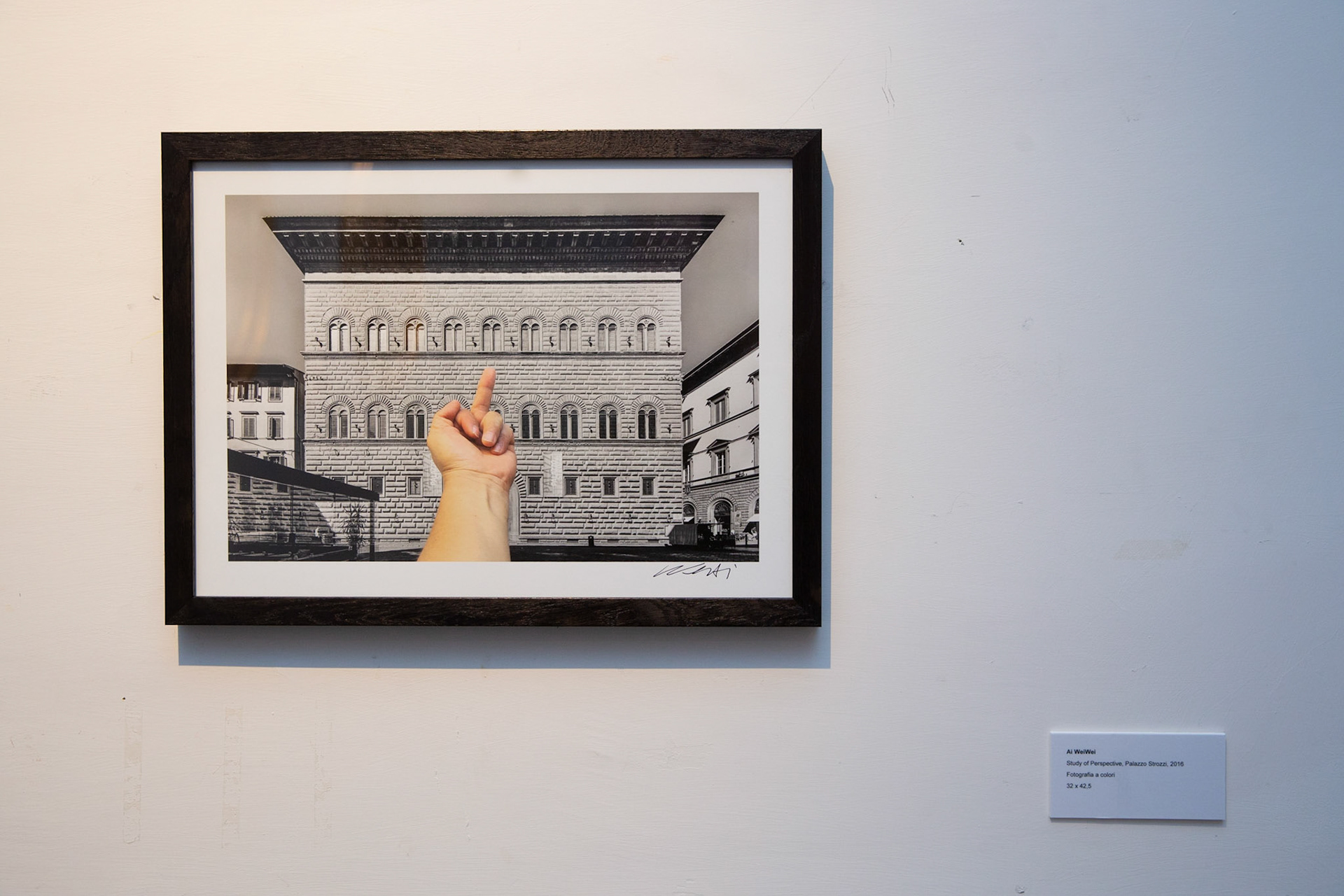 Mostra "La Potenza dell'Arte Contemporanea" - Pinacoteca - Potenza