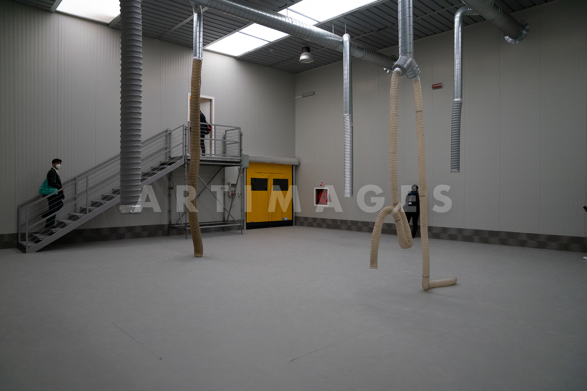 Gian Maria Tosatti, Storia della Notte e Destino delle Comete, Padiglione Italia, a cura di Eugenio Viola