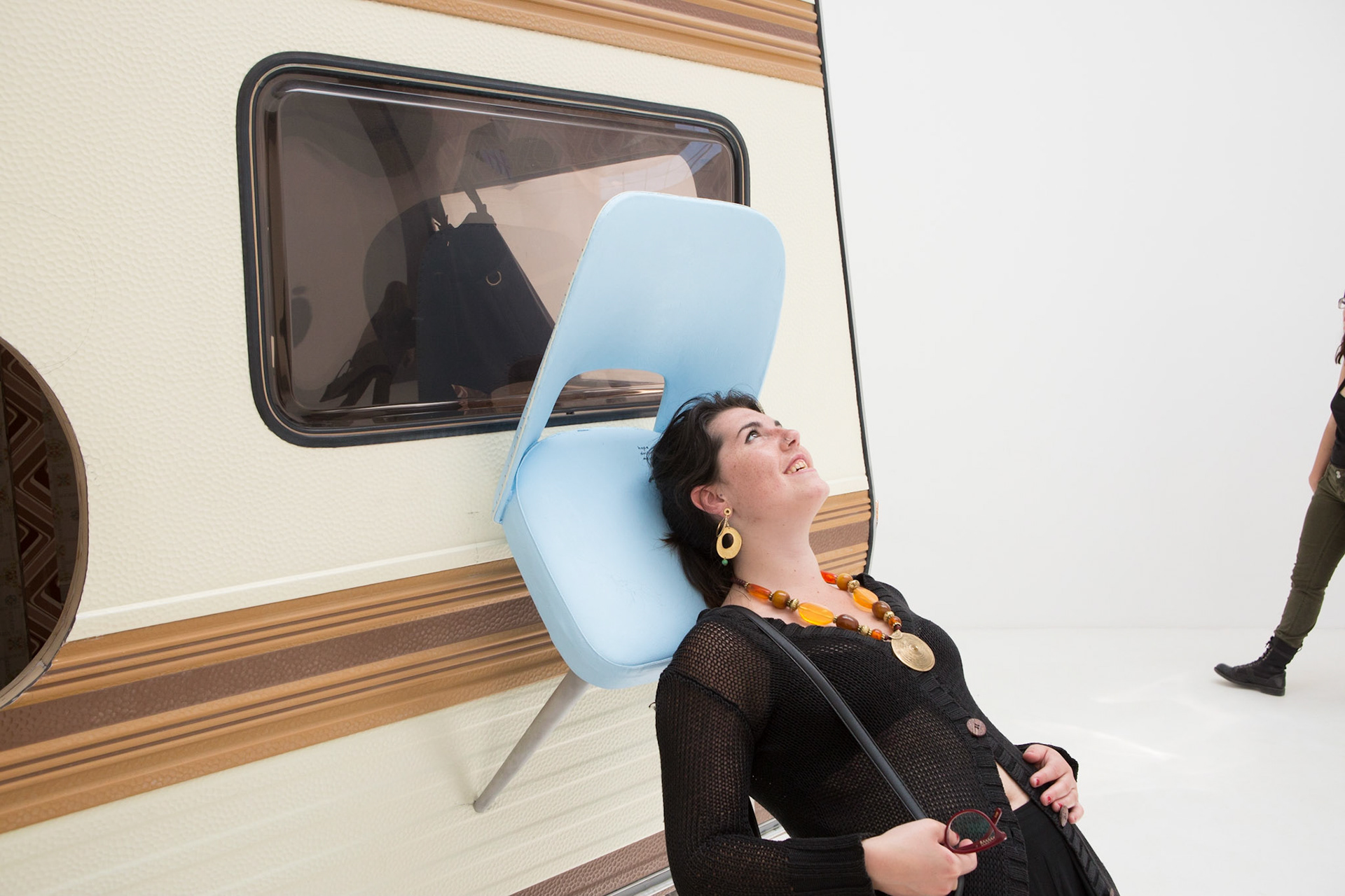 Erwin Wurm 57A Biennale di Venezia 2017 - © Giovanni De Angelis 57A Biennale di Venezia 2017 - © Giovanni De Angelis