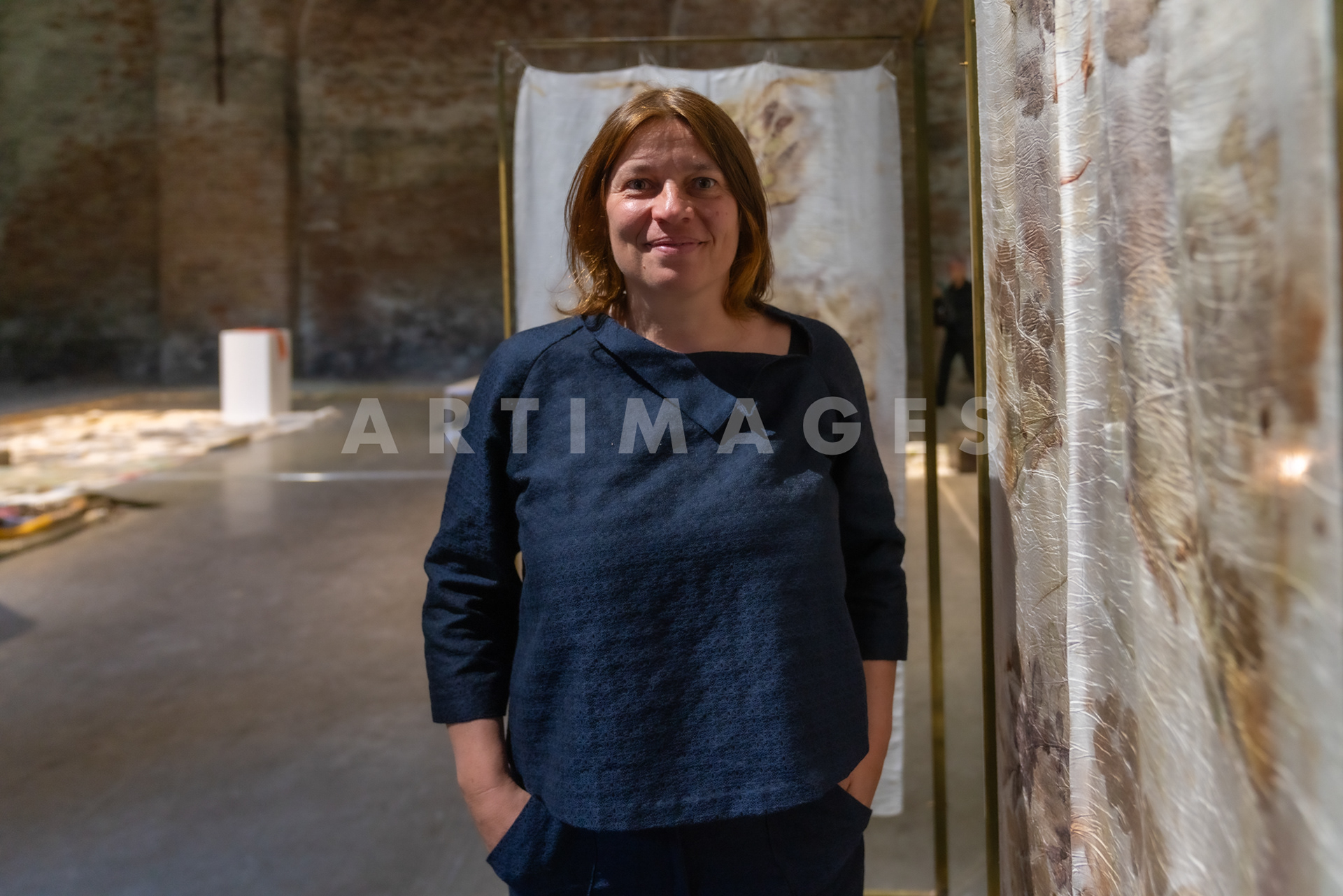 Padiglione Italia - artista Chiara Camoni