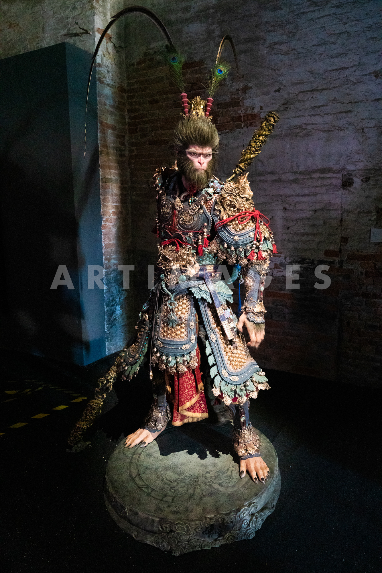 Padiglione Cina