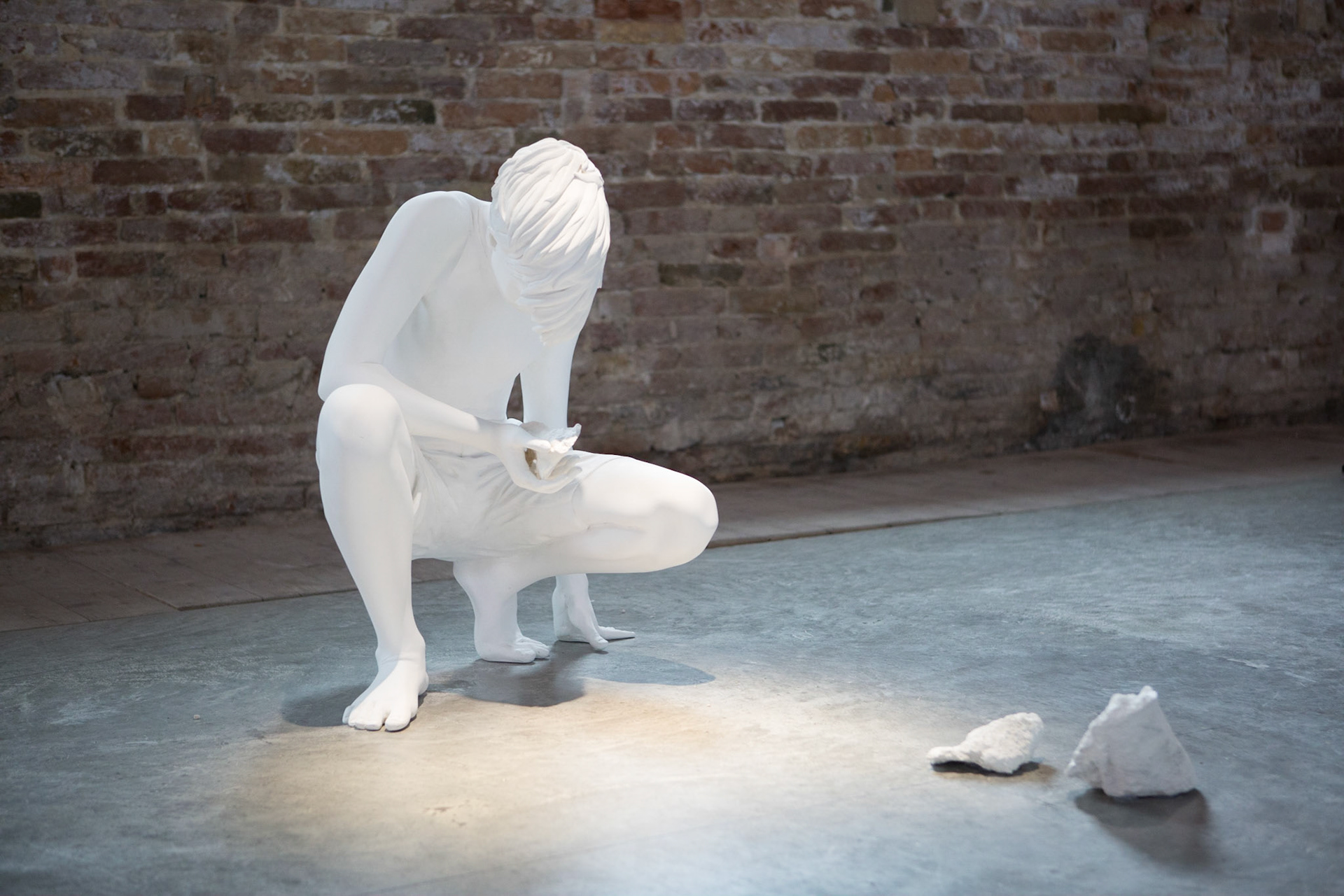 57A Biennale di Venezia 2017 - © Giovanni De Angelis