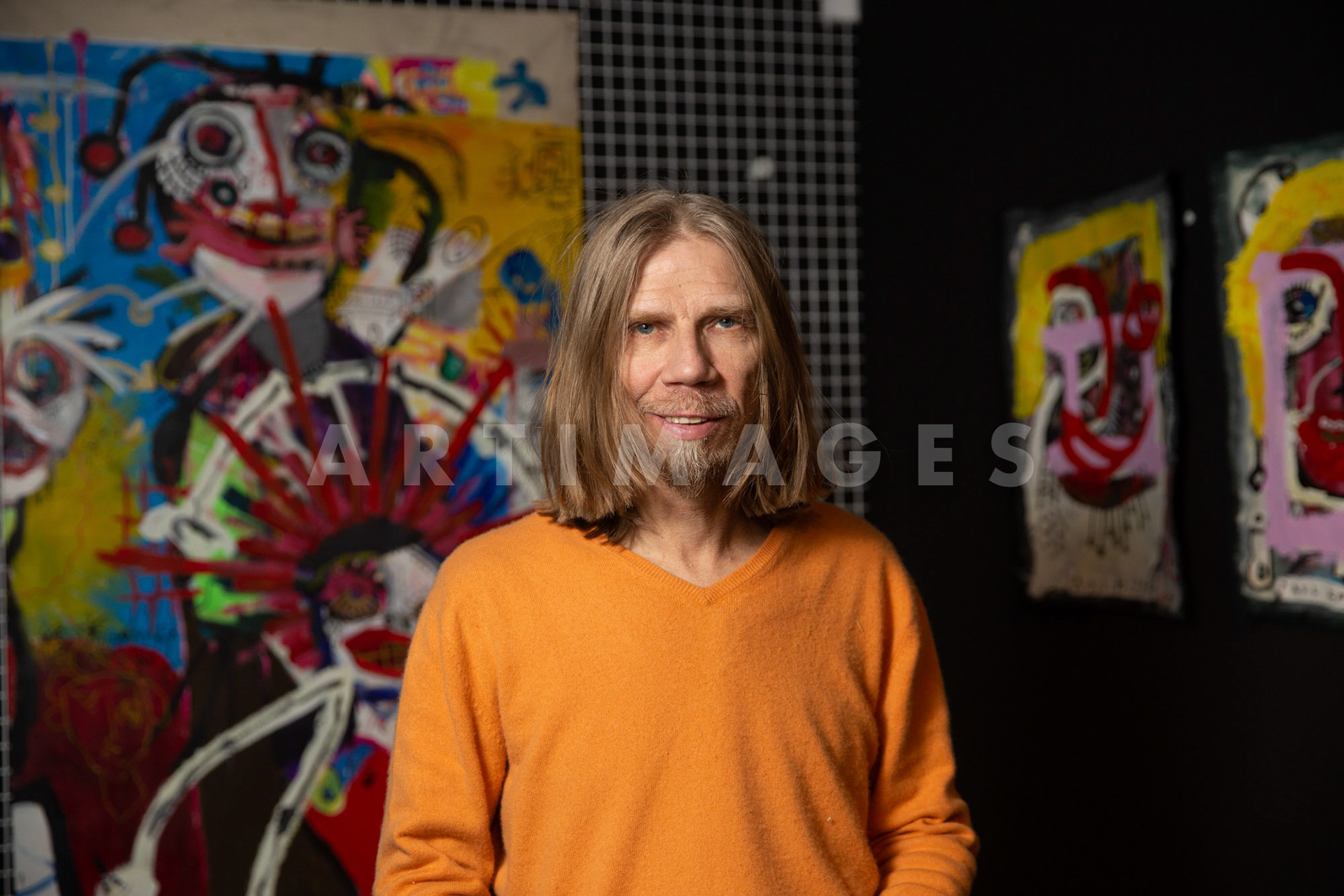 Paul Kostabi