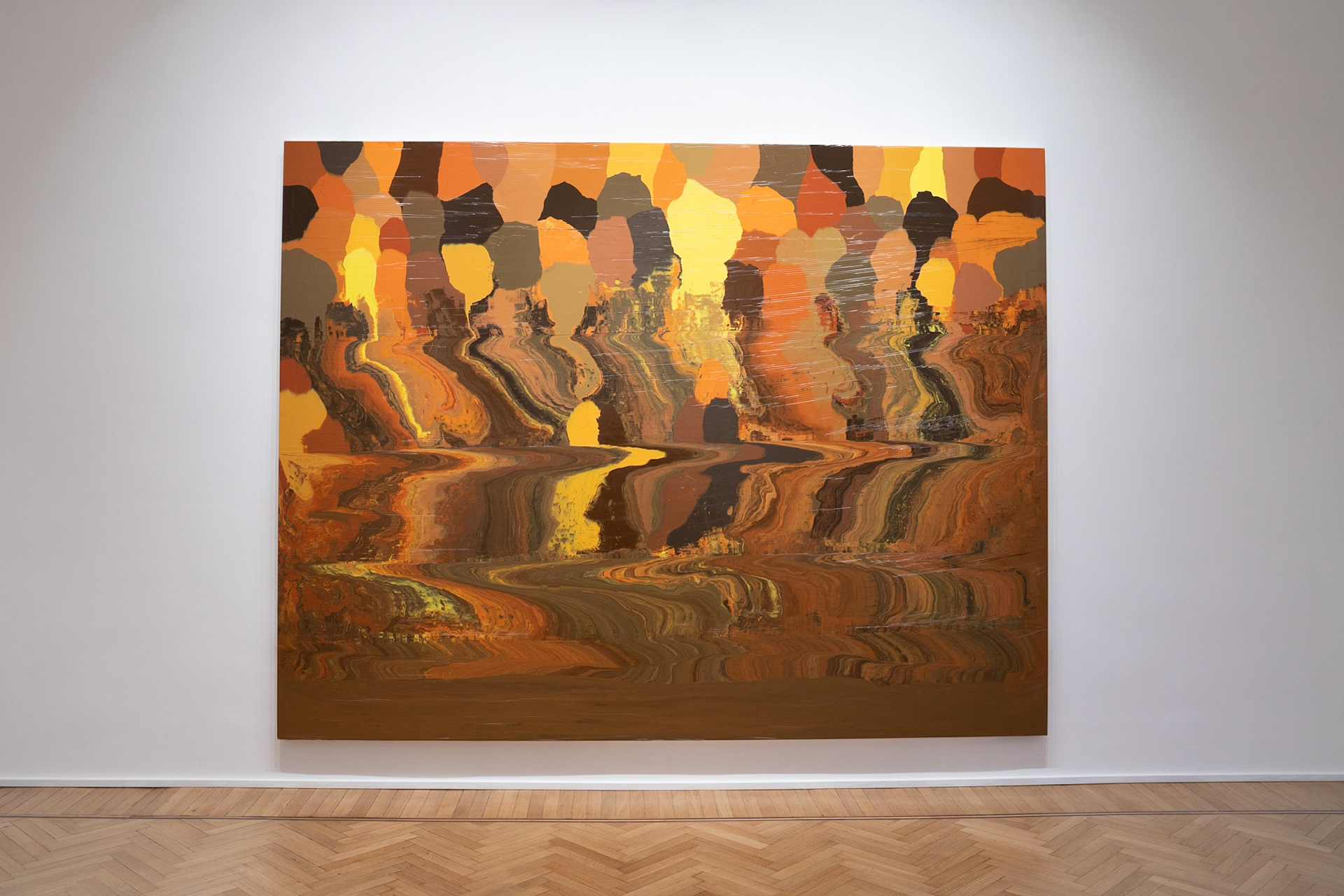 Opening Galleria Continua Roma - Hotel St. Regis