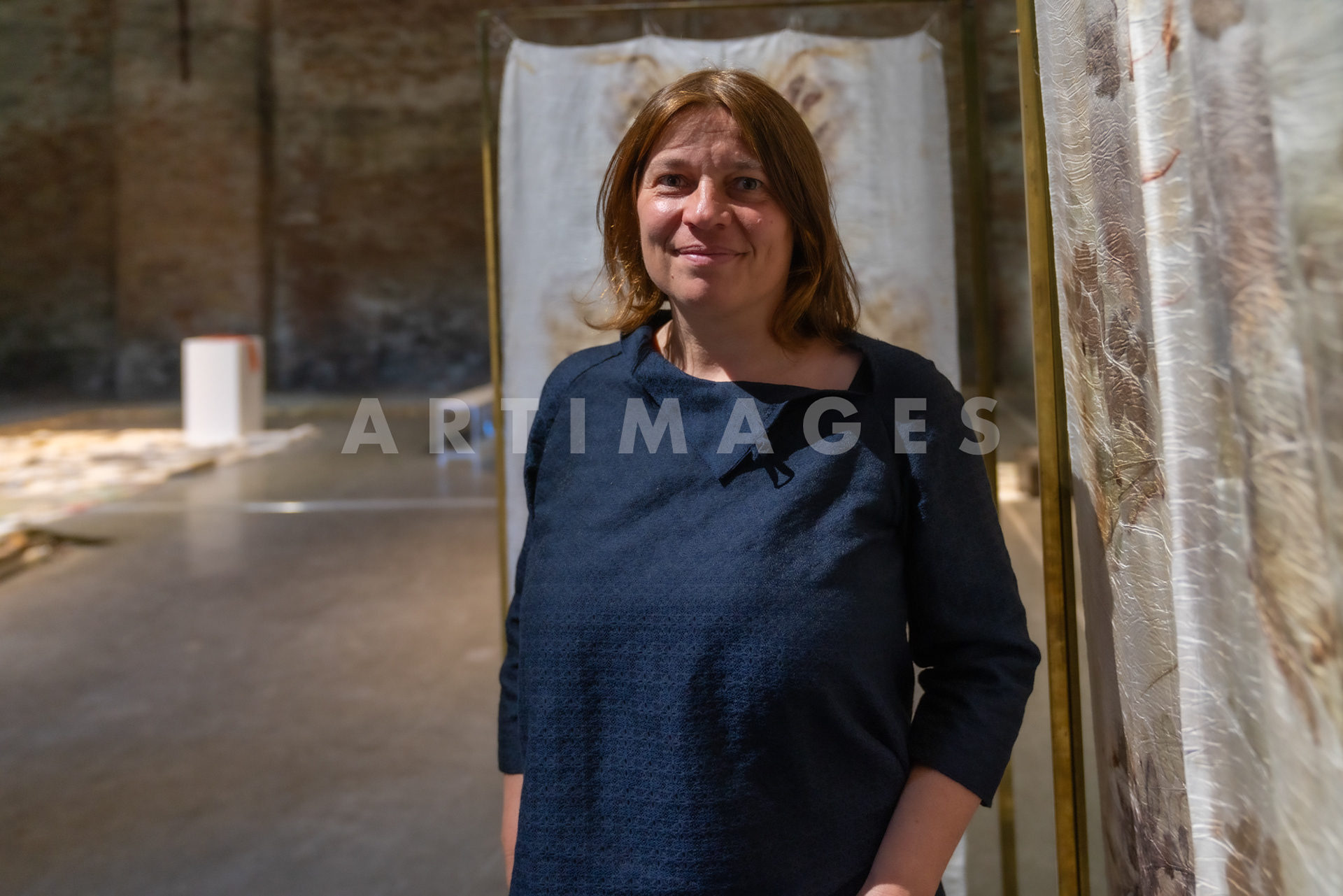 Padiglione Italia - artista Chiara Camoni