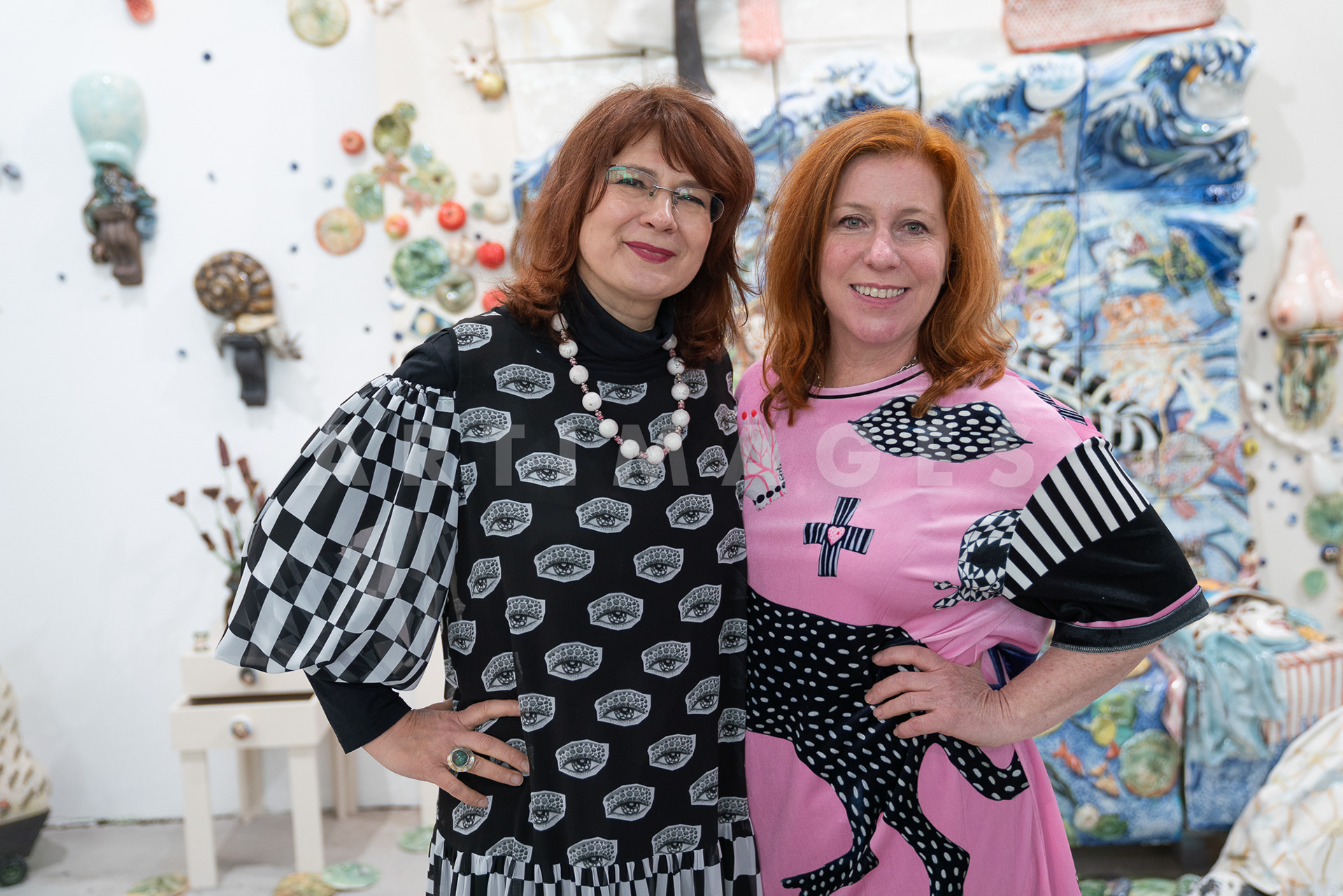 Skuja Braden, artiste