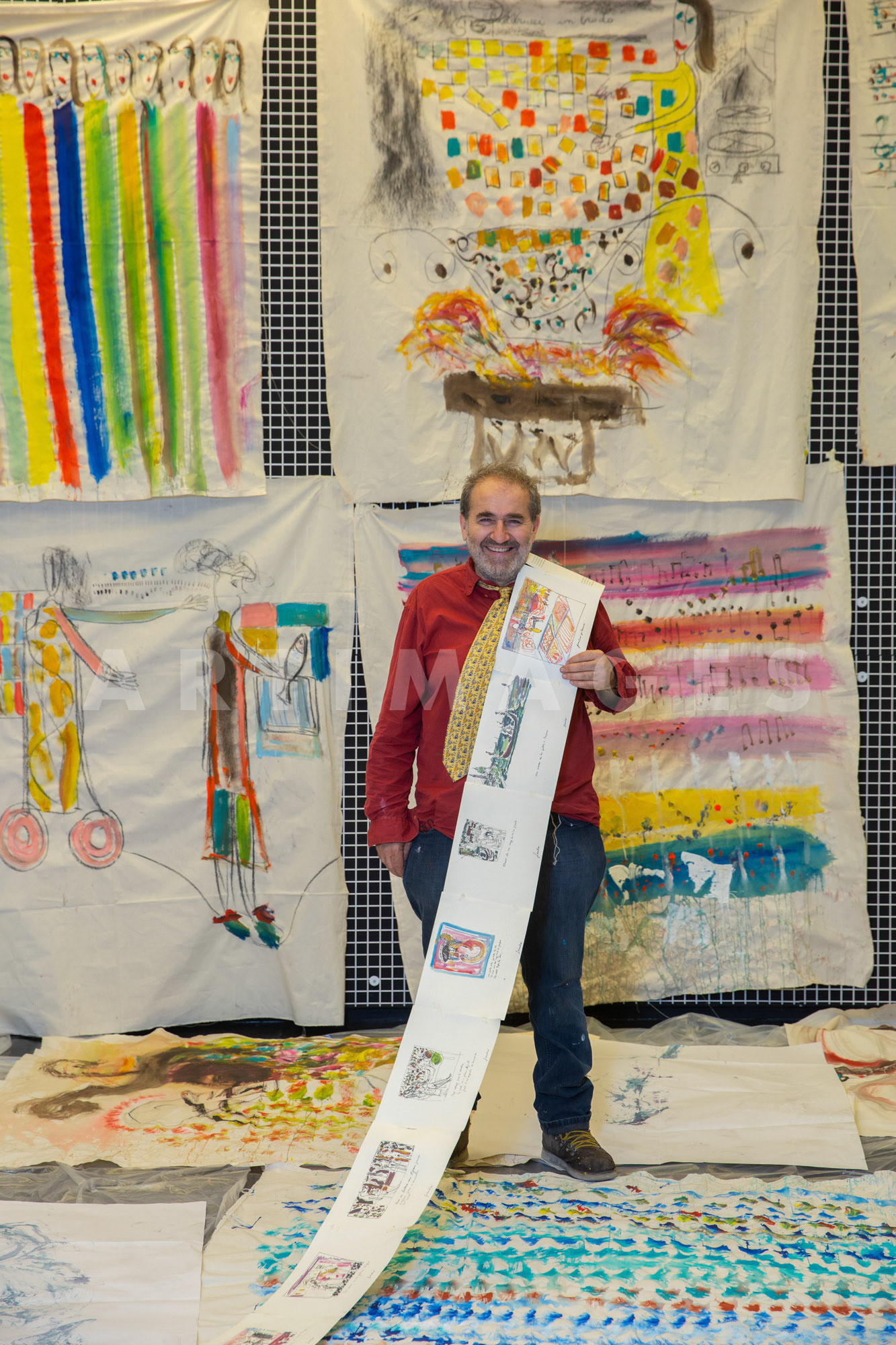 Giancarlino Benedetti Corcos