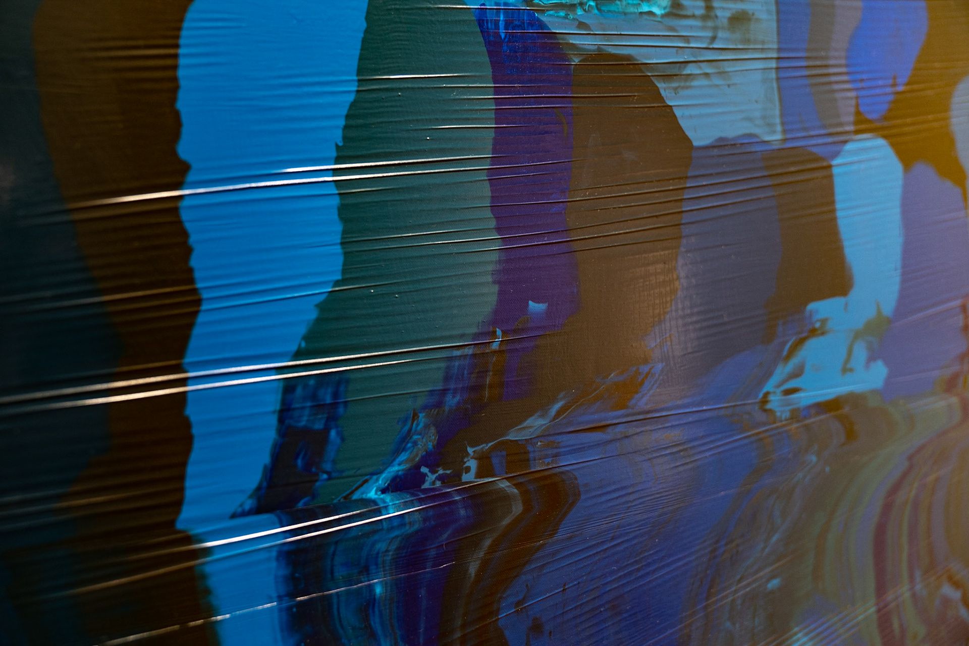 Opening Galleria Continua Roma - Hotel St. Regis