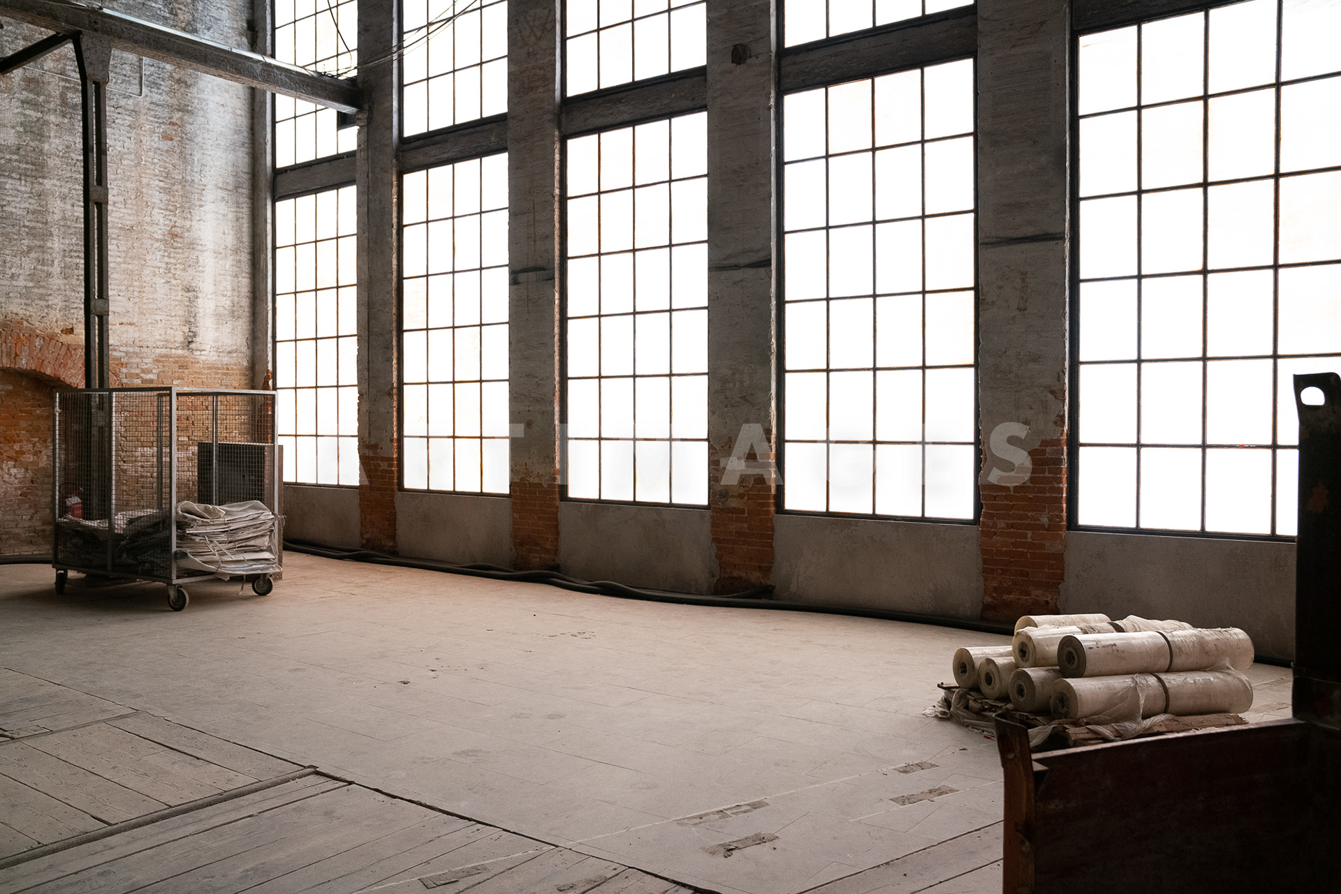 Gian Maria Tosatti, Storia della Notte e Destino delle Comete, Padiglione Italia, a cura di Eugenio Viola