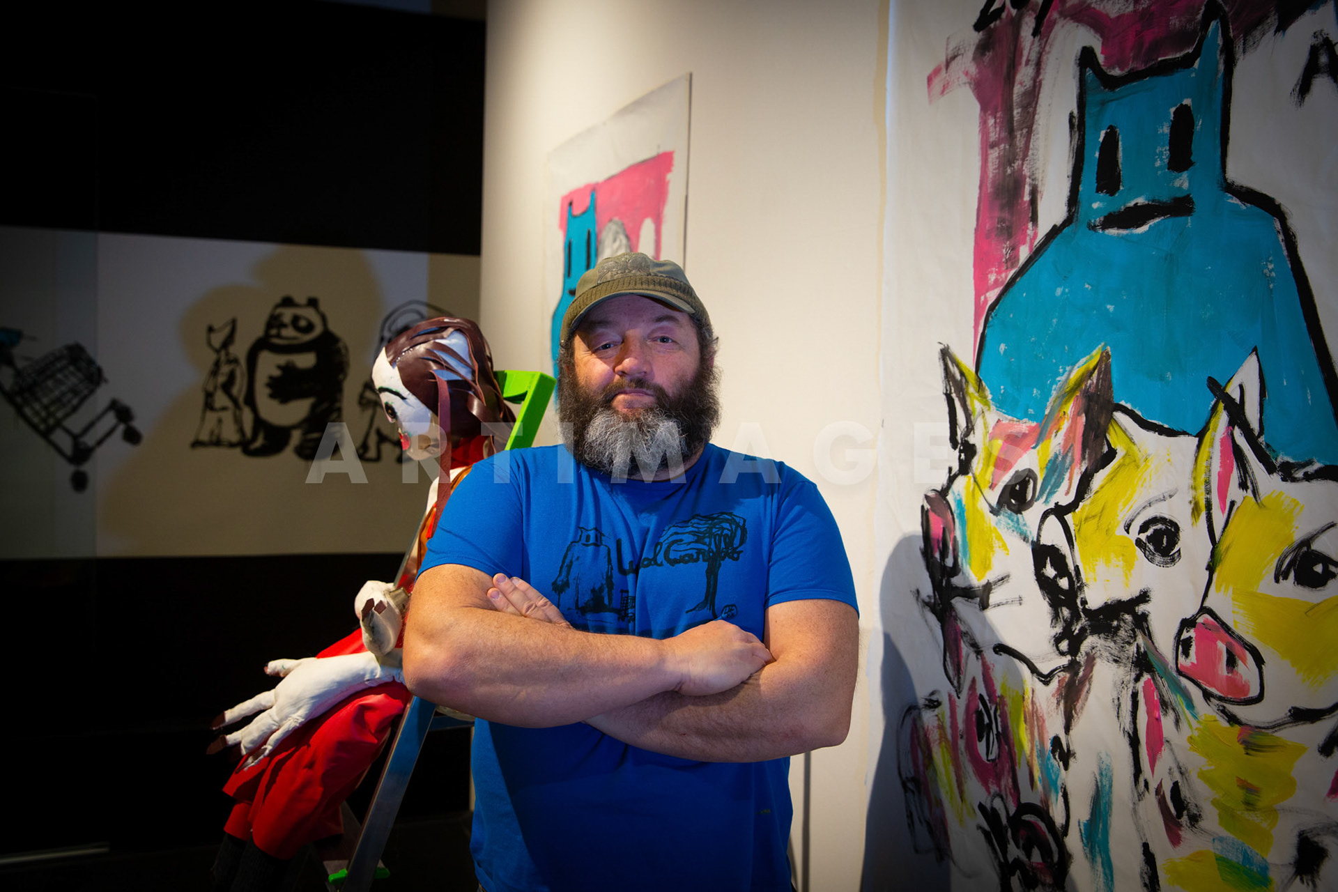 Luigi AmbrosettiLuigi Ambrosetti