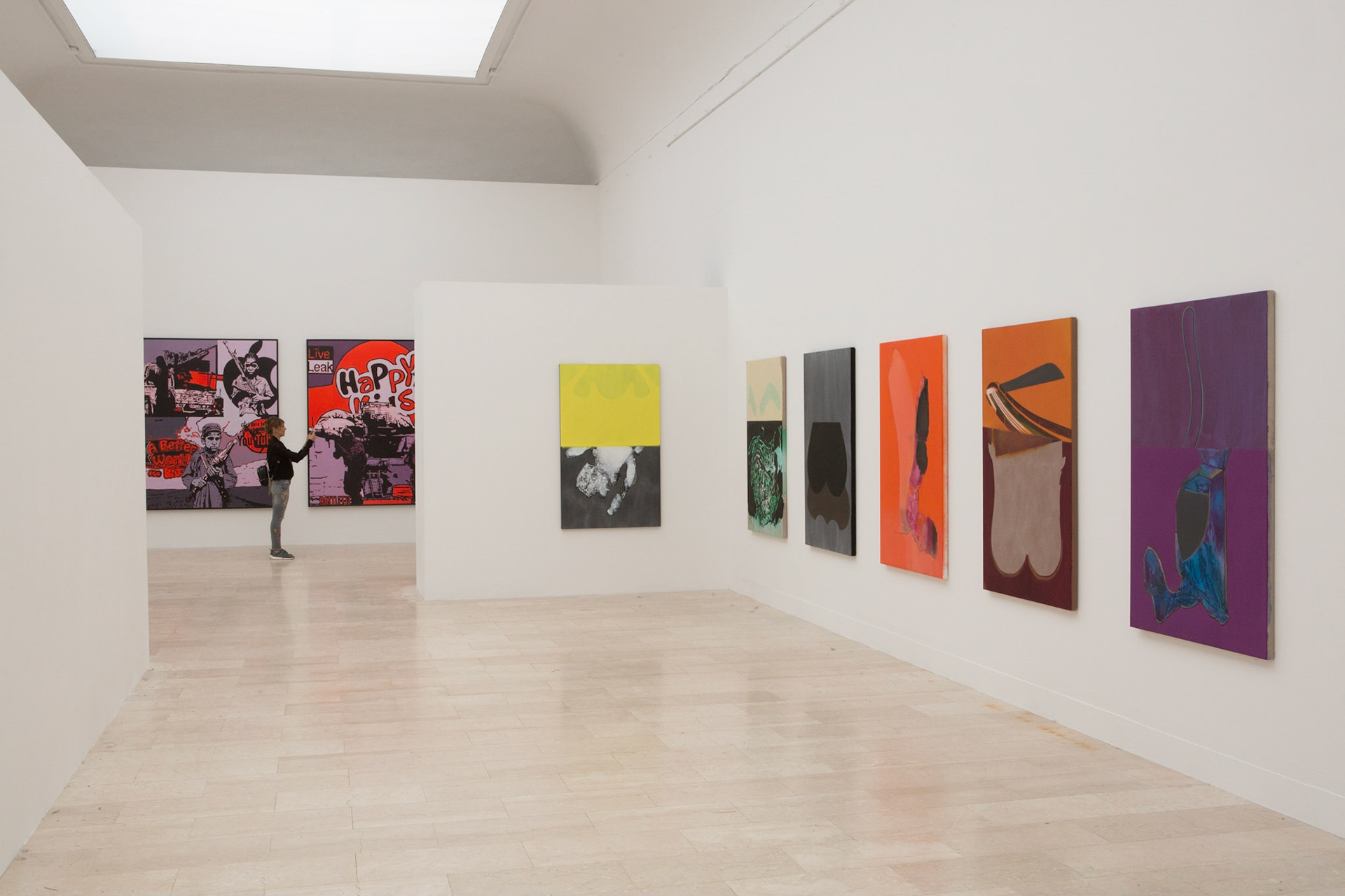 57A Biennale di Venezia 2017 - © Giovanni De Angelis