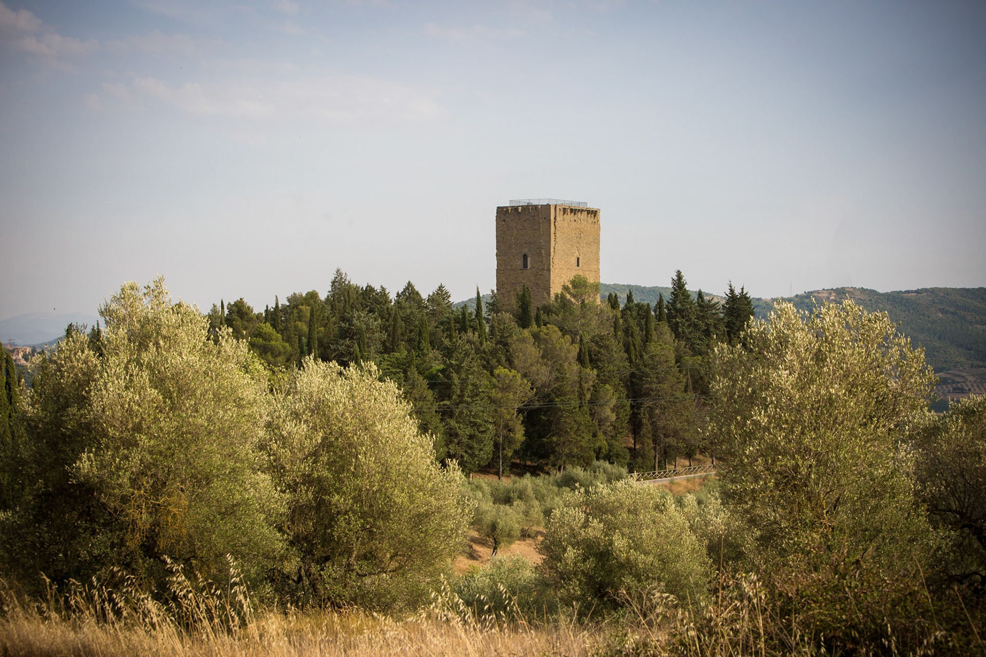 Mostra "Donne di Colore" - Magione - © Giovanni De Angelis