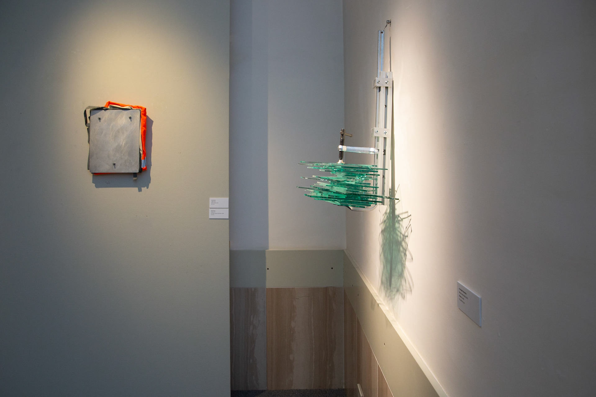 Mostra "La Potenza dell'Arte Contemporanea" - Pinacoteca - Potenza