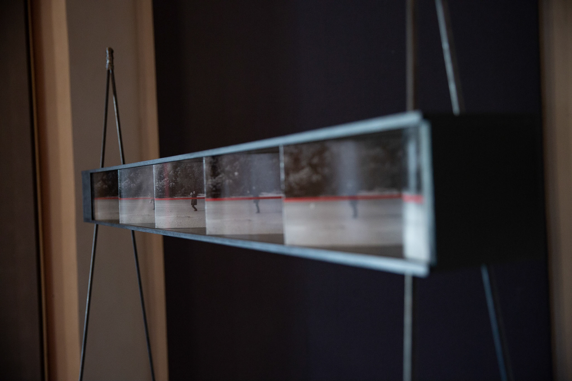 Vesuvio quotidiano Vesuvio universale - Certosa di San Martino -Napoli