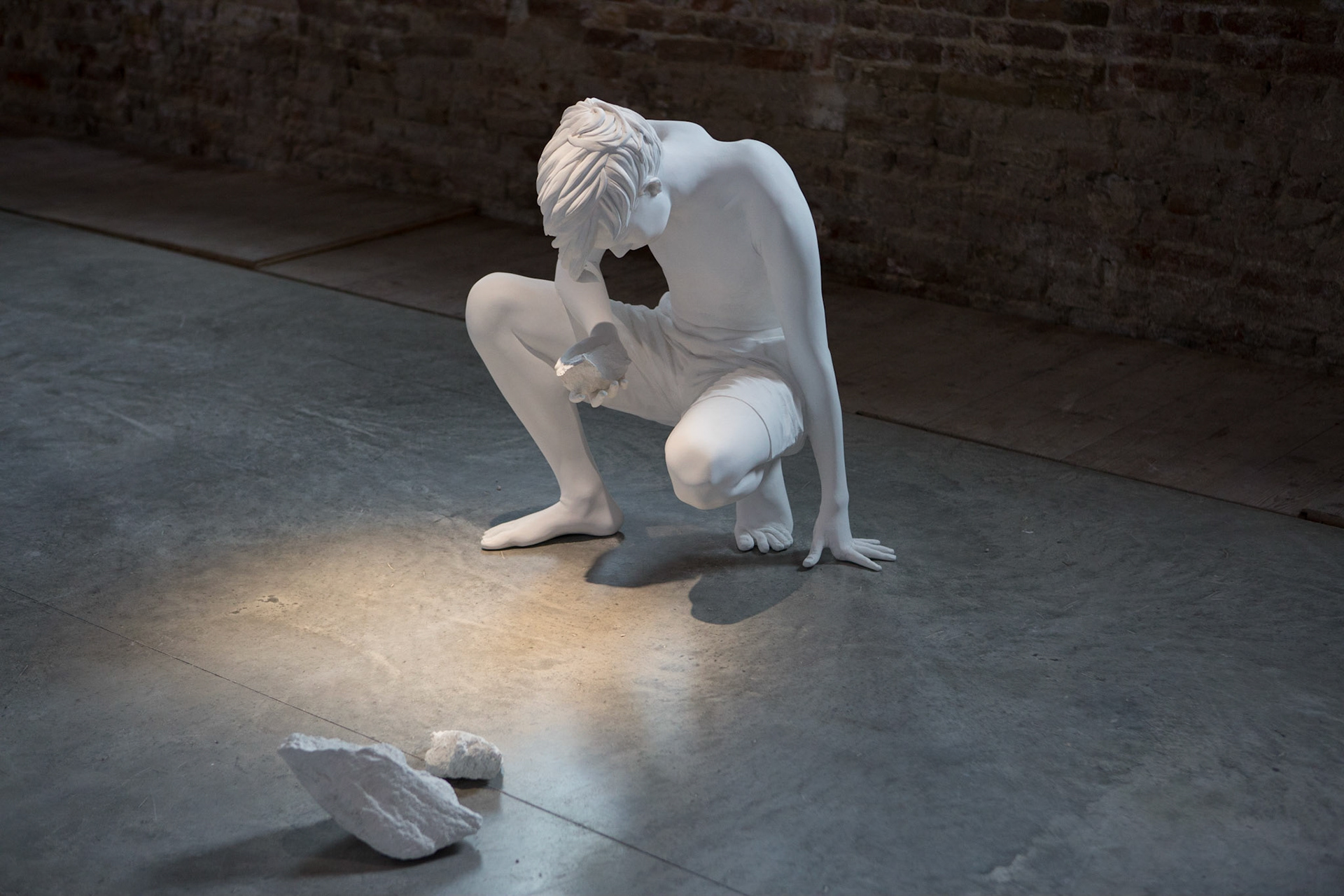 57A Biennale di Venezia 2017 - © Giovanni De Angelis