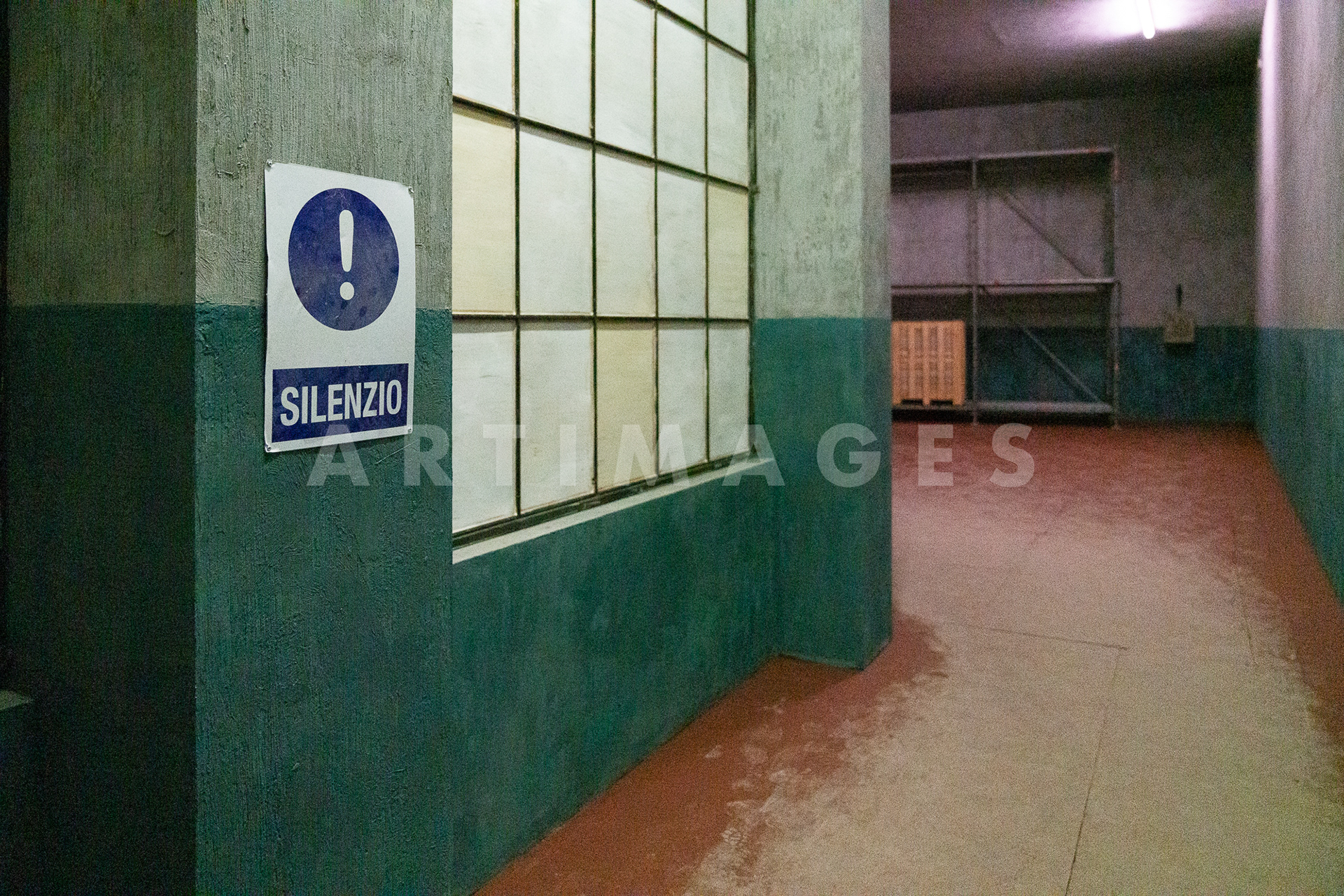 Gian Maria Tosatti, Storia della Notte e Destino delle Comete, Padiglione Italia, a cura di Eugenio Viola