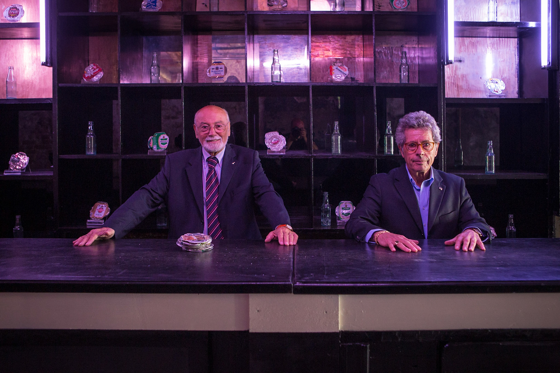 Flavio Favelli, Universe - Venezia 2017 © Giovanni De Angelis