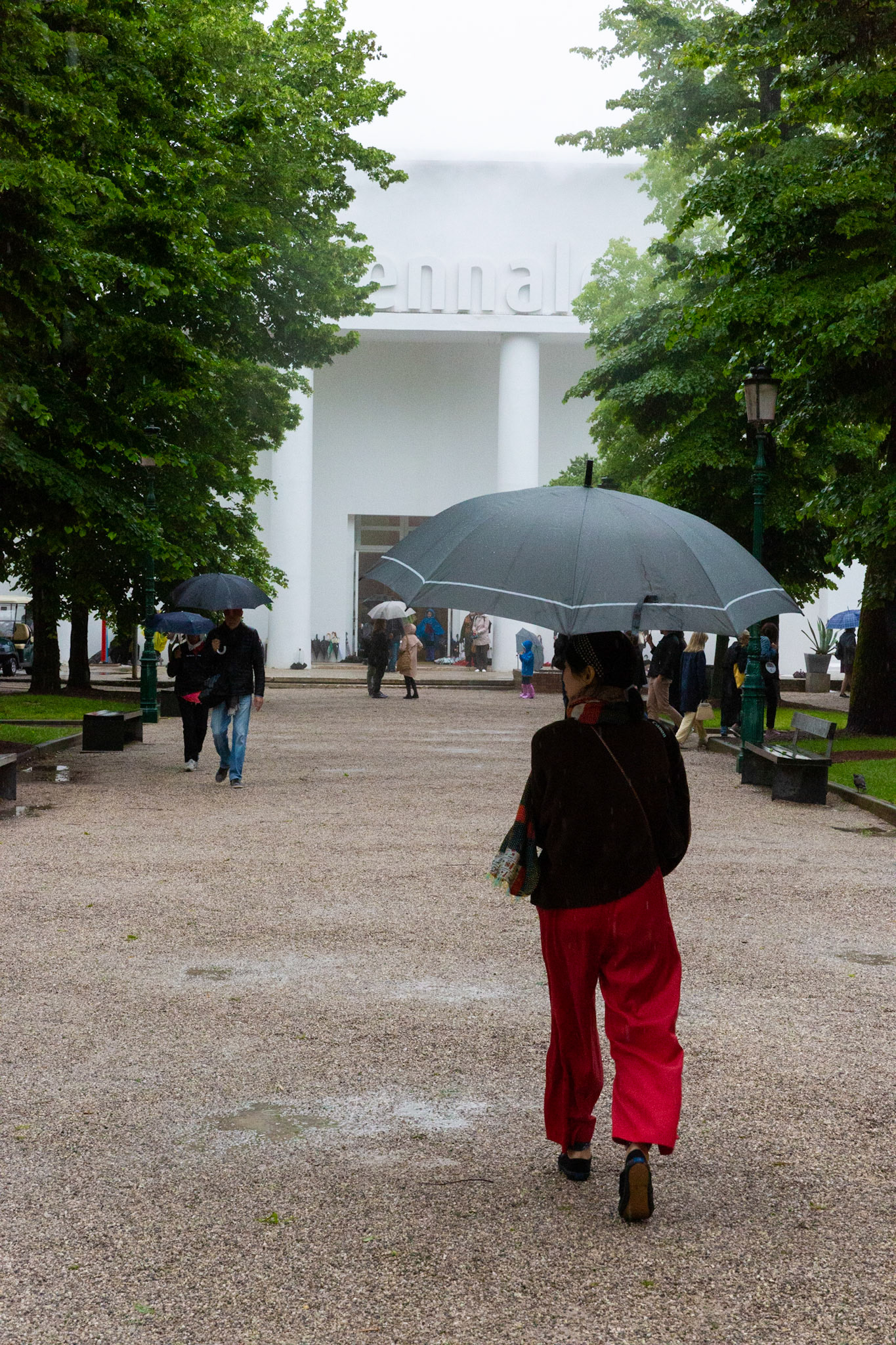 Biennale di Venezia 2019 - © Giovanni De Angelis