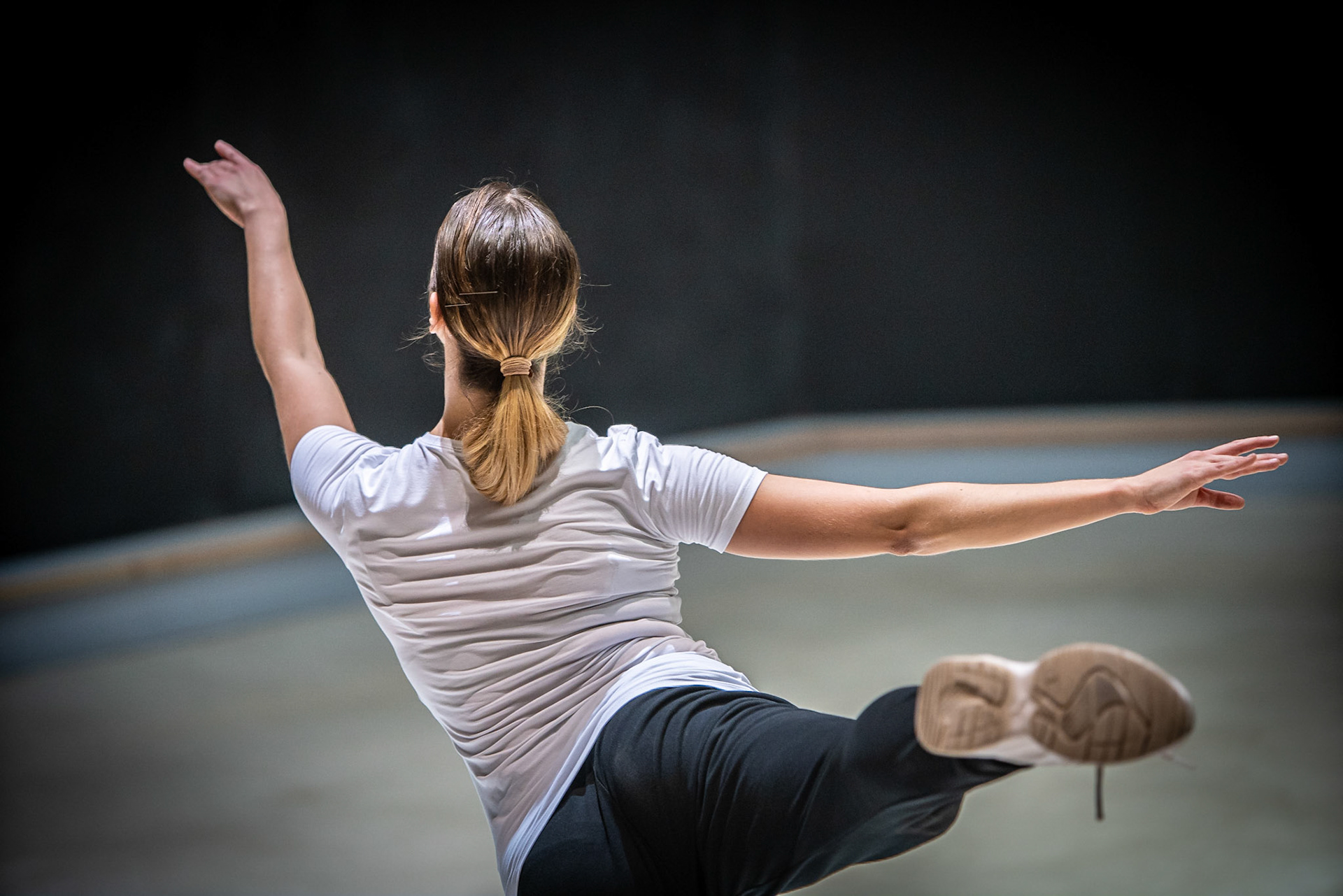 Performance "Art By Snapchat" al Palazzo delle Esposizioni