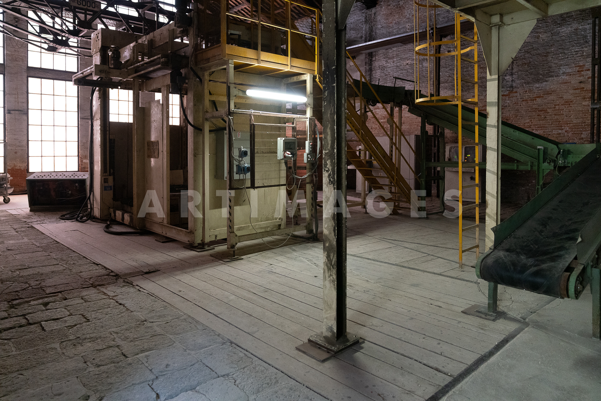 Gian Maria Tosatti, Storia della Notte e Destino delle Comete, Padiglione Italia, a cura di Eugenio Viola