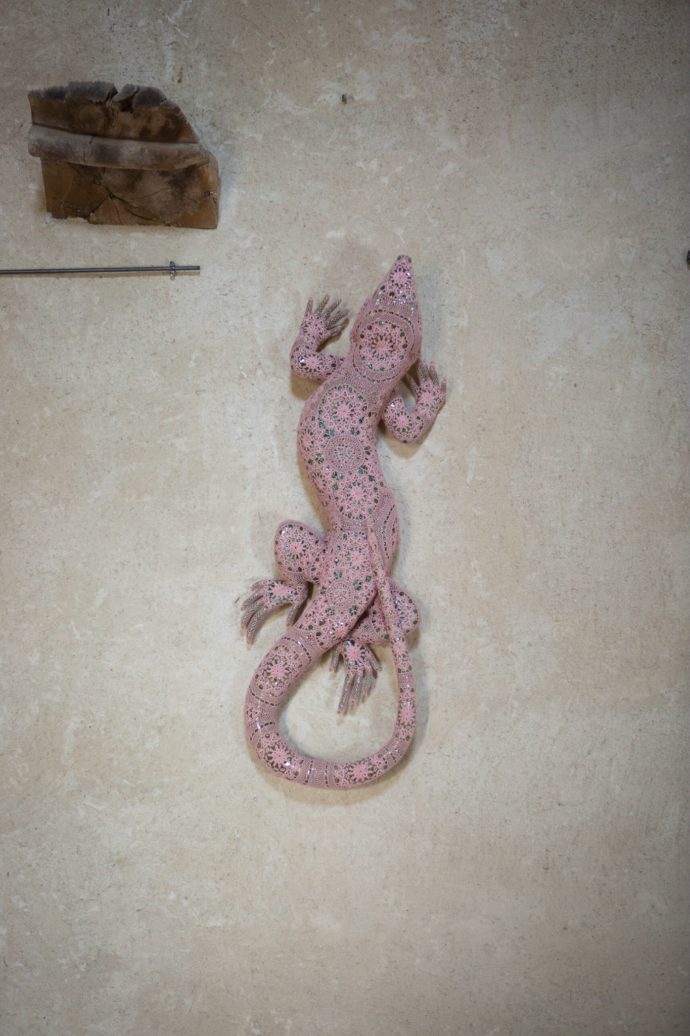 Mostra "Donne di Colore" - Magione - © Giovanni De Angelis