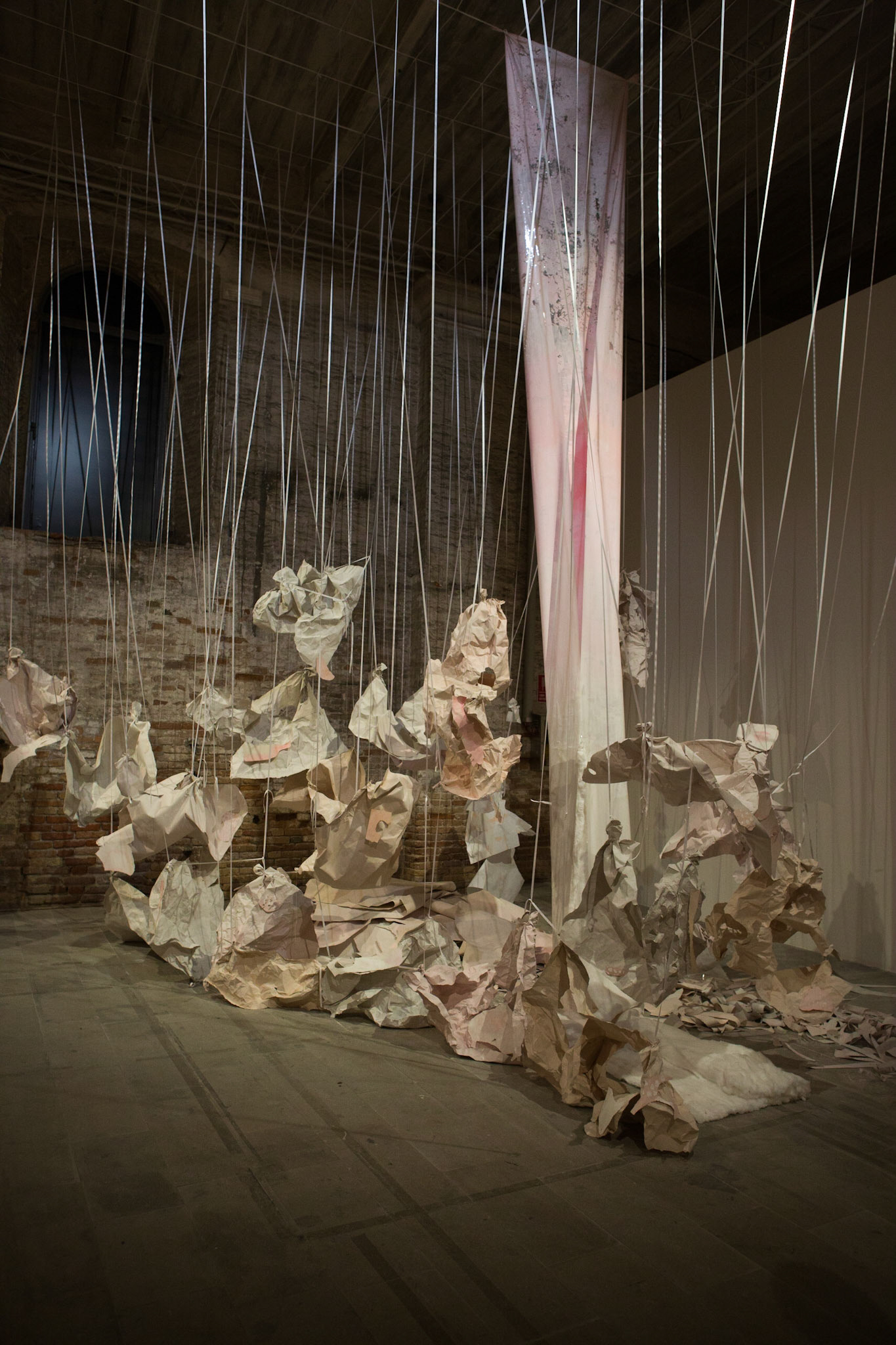 57A Biennale di Venezia 2017 - © Giovanni De Angelis