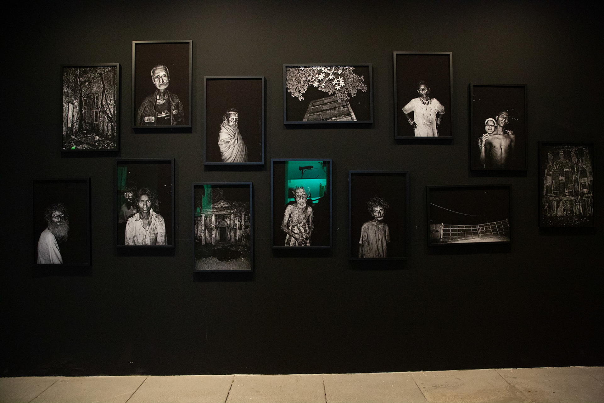 58th Venice International Art Biennal - © Giovanni De Angelis