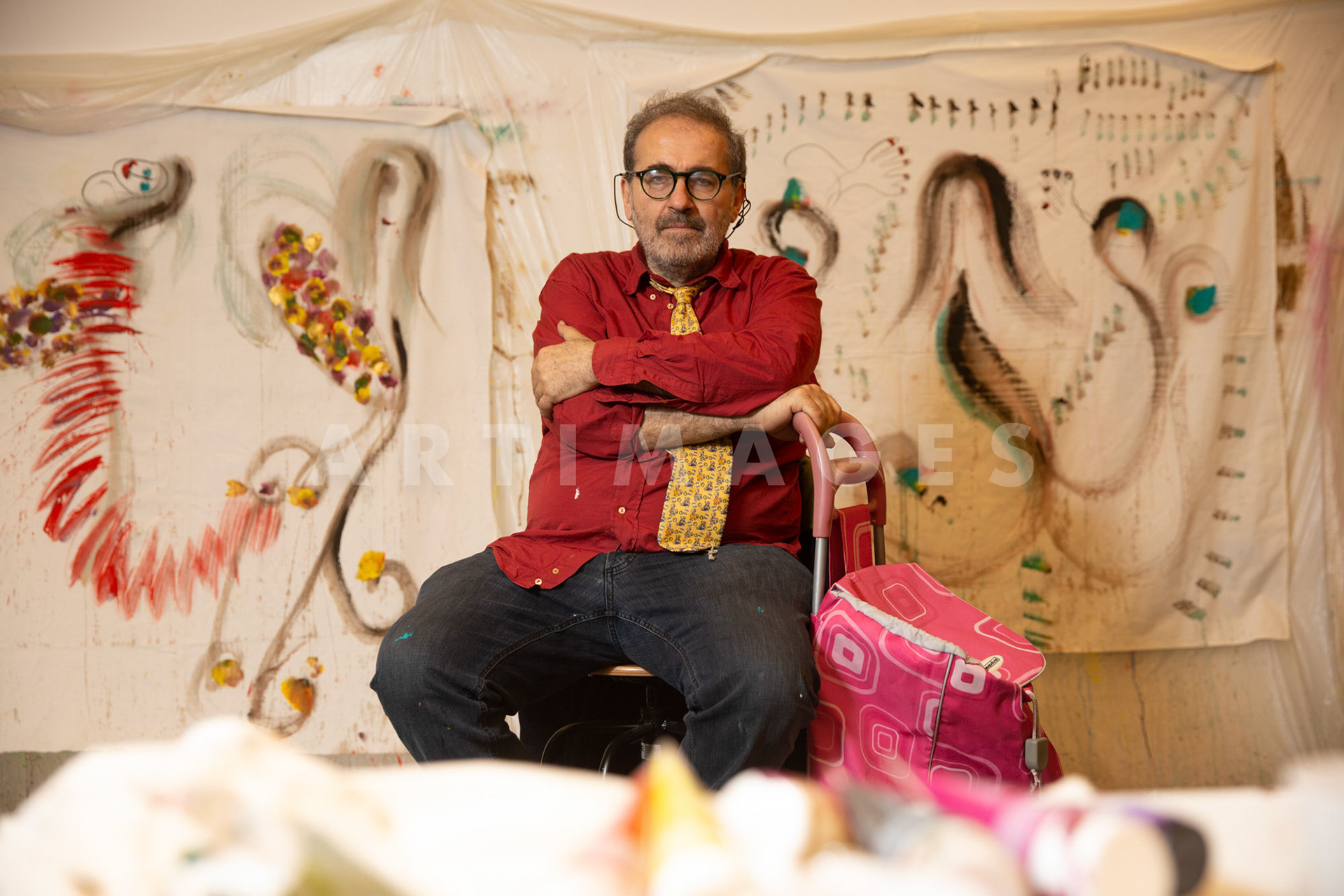 Giancarlino Benedetti Corcos