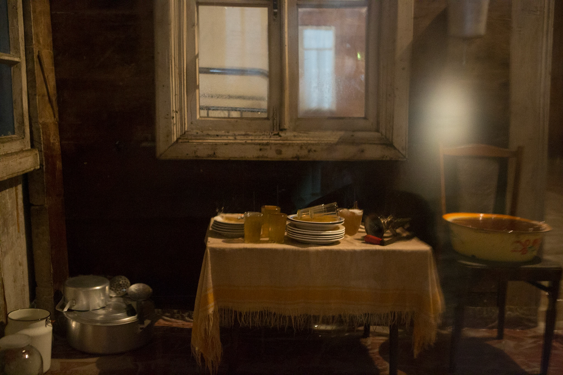 57A Biennale di Venezia 2017 - © Giovanni De Angelis