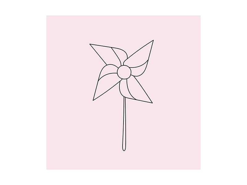 Digital motion graphic with AfterEffects and Illustrator