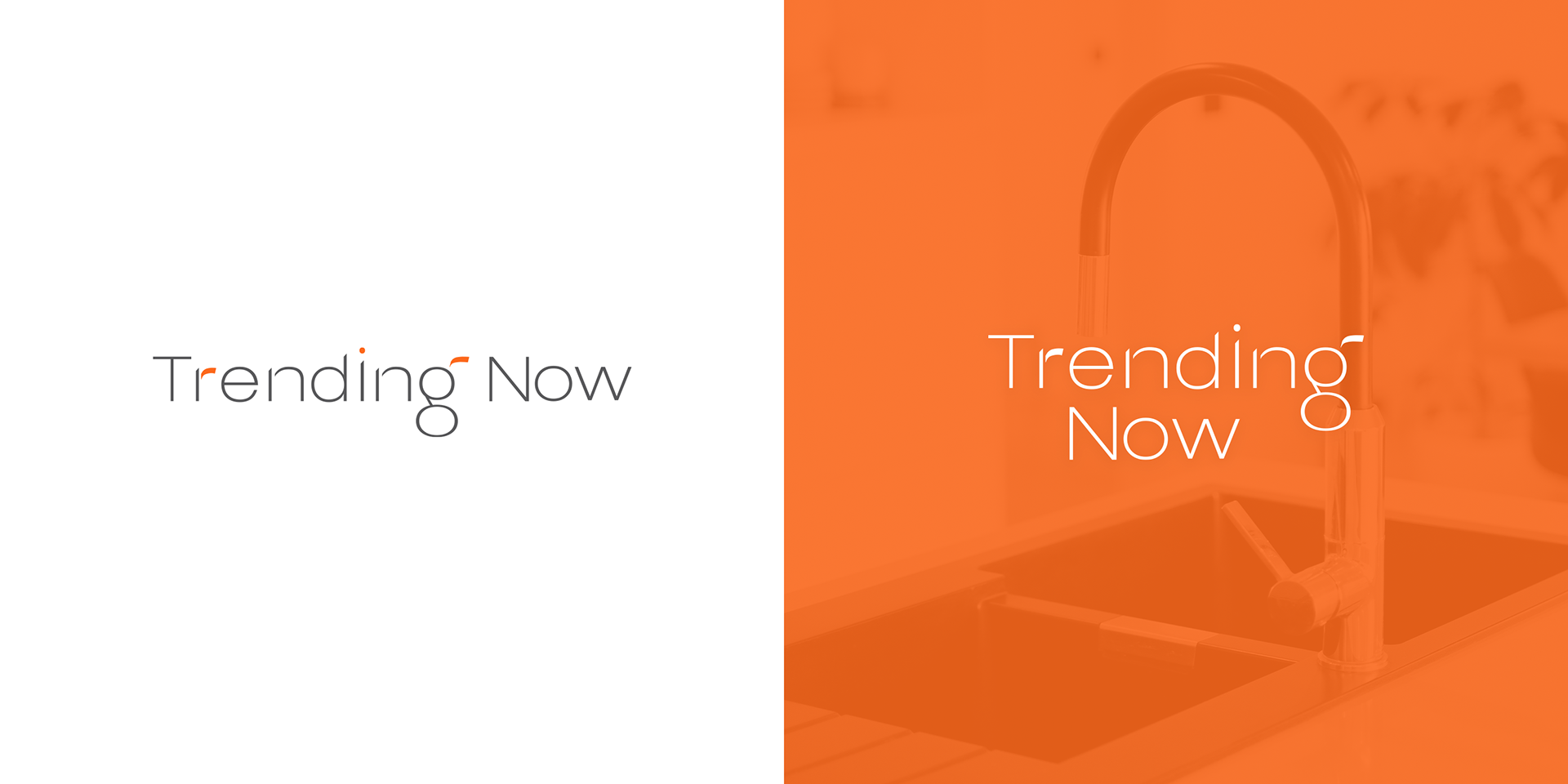 Trending Now: The Home Depot's Décor department spotlight