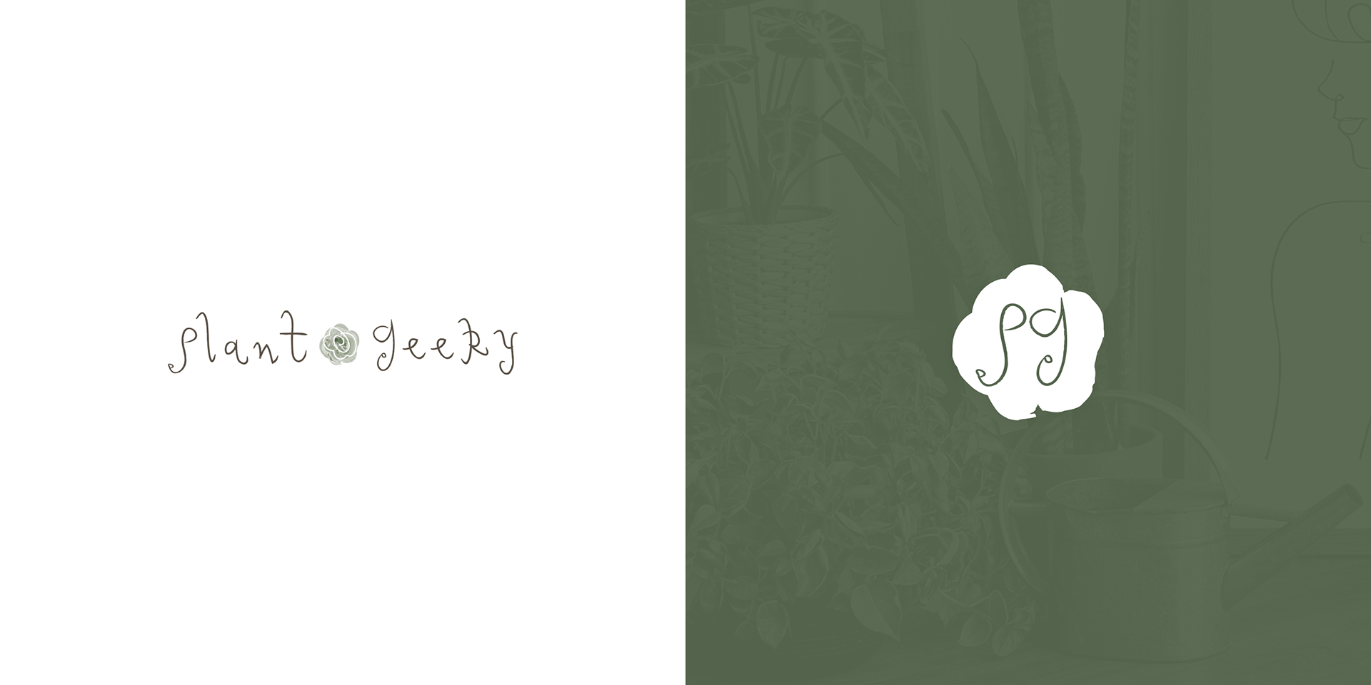 Plant Geeky: Local artist selling macrame goods for plants