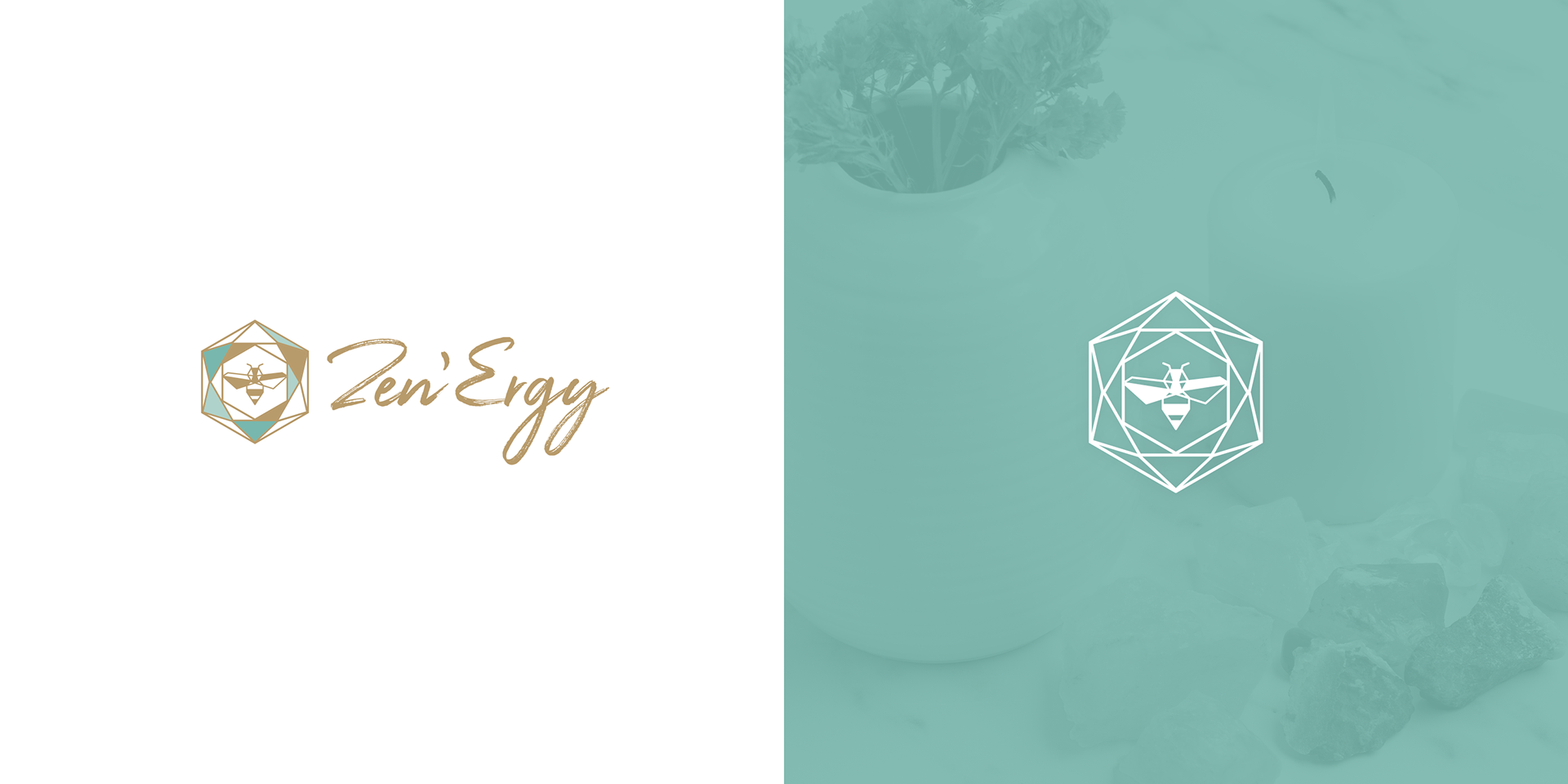 Zen'Ergy: Modern holistics brand