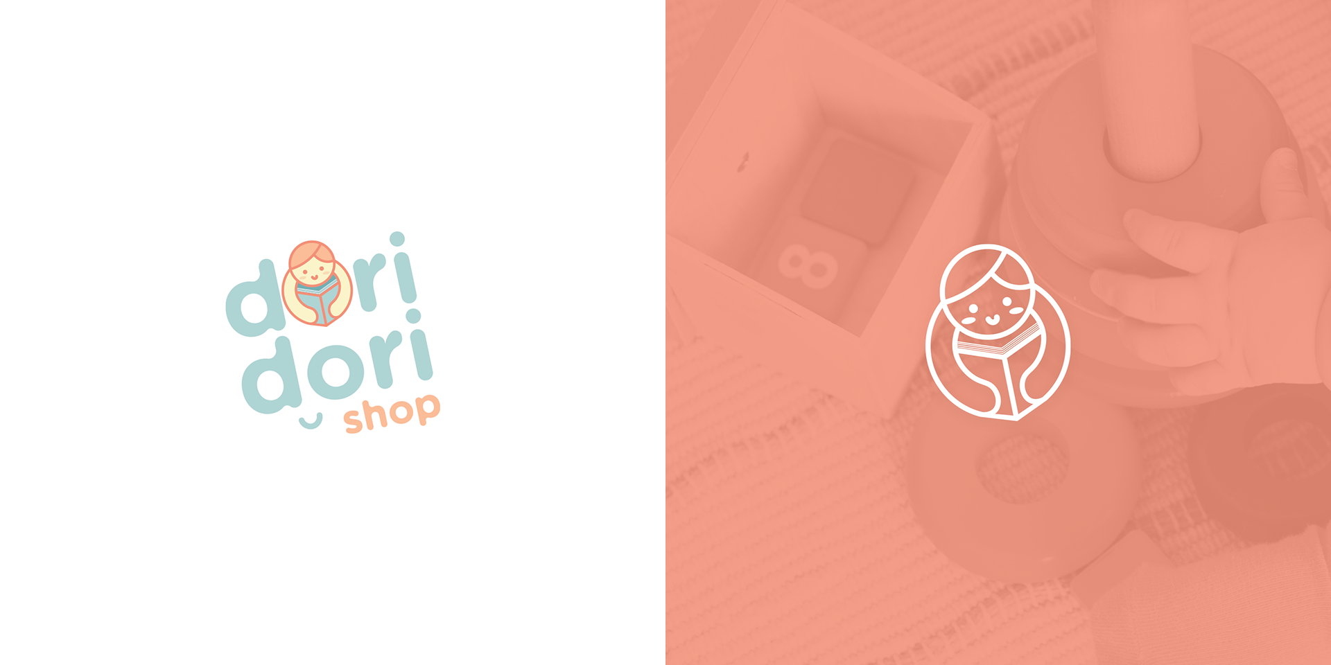 Dori Dori: Shop specializing in kids' learning flash cards