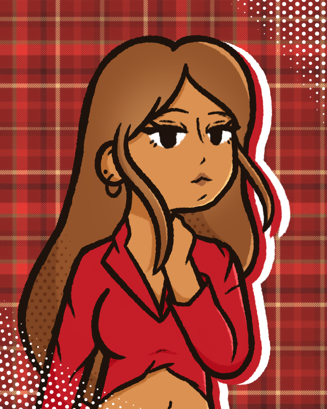 Newsletter Portrait: PinkPantheress