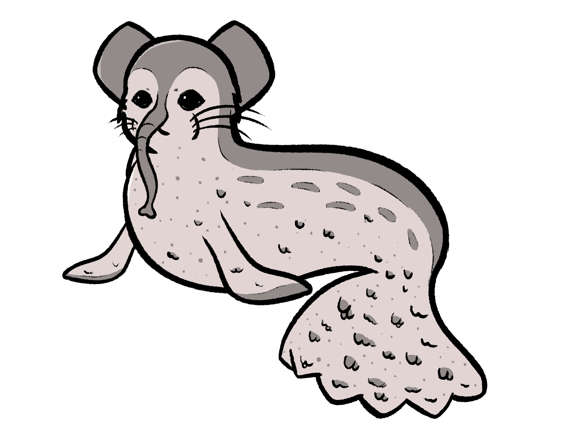 Finalized Creature